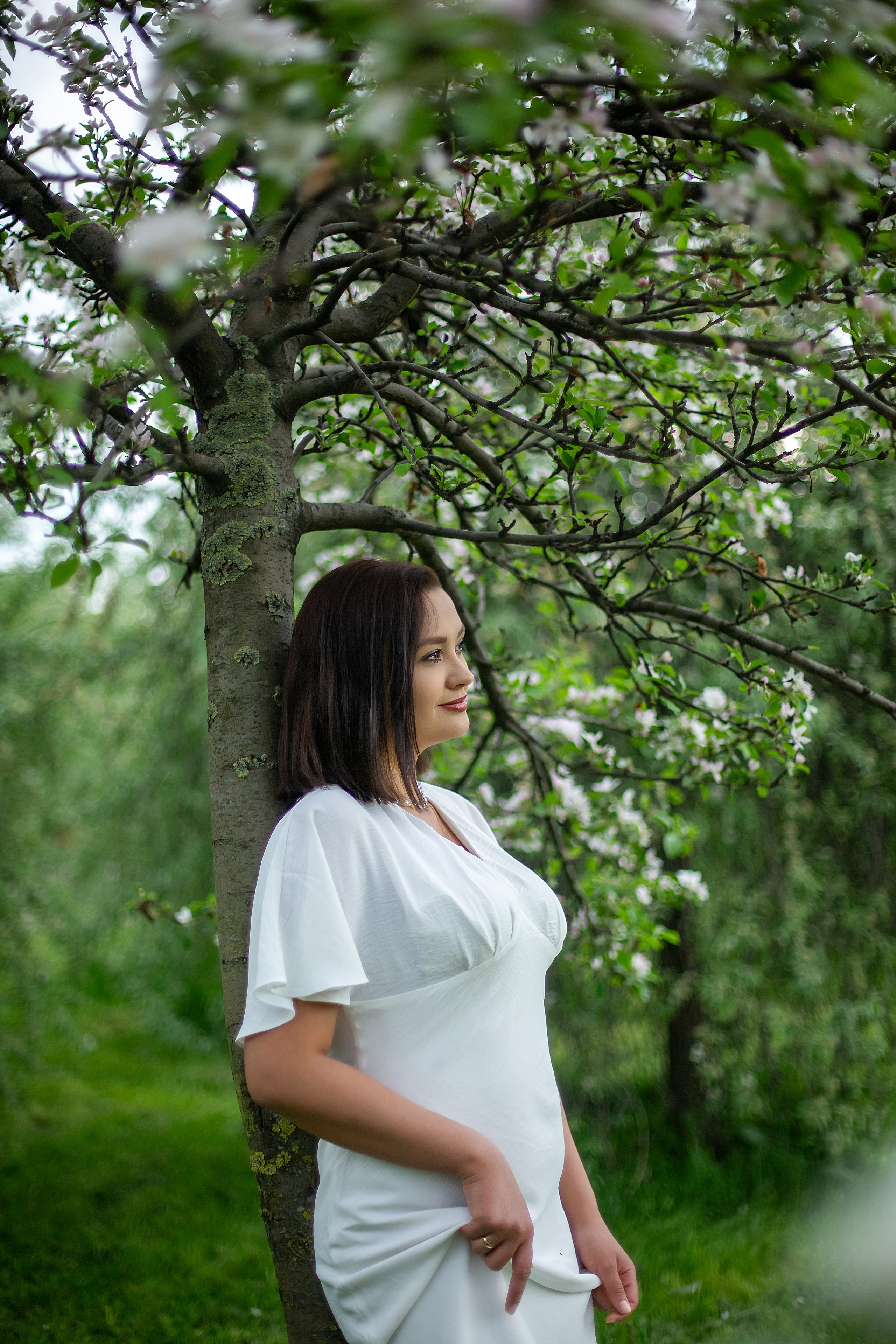 Юлия. Фотограф Анастасия, СПб: живые семейные и женские фотосессии без позирования, наполненные эмоциями