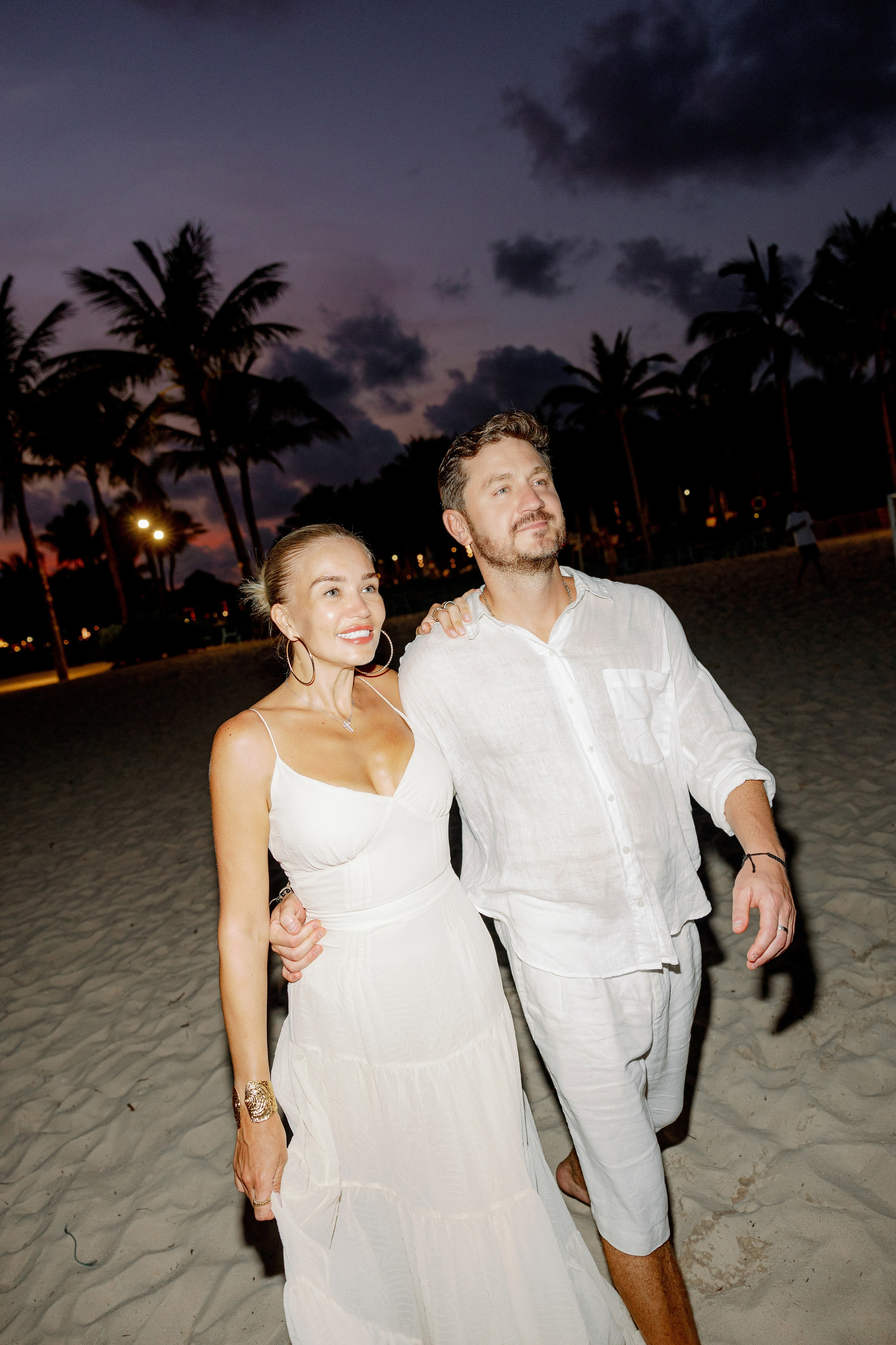 Safargulovs family. Kudaybergenovs