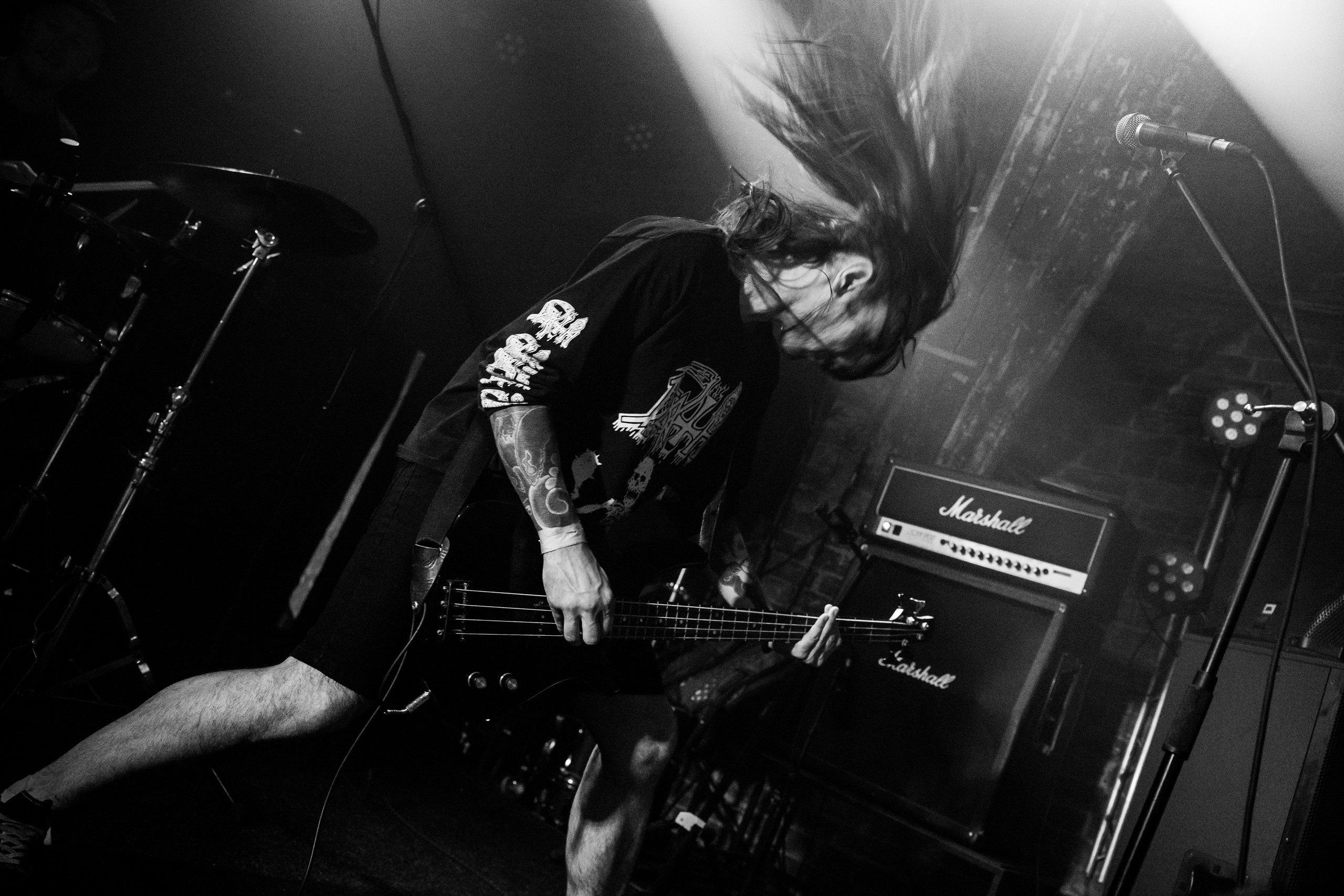 Vranac • Disbound • aphotique • Бесконечная зима|Zoccolo 2.0. Концертный и репортажный фотограф в Санкт-Петербурге Слава Пахомов