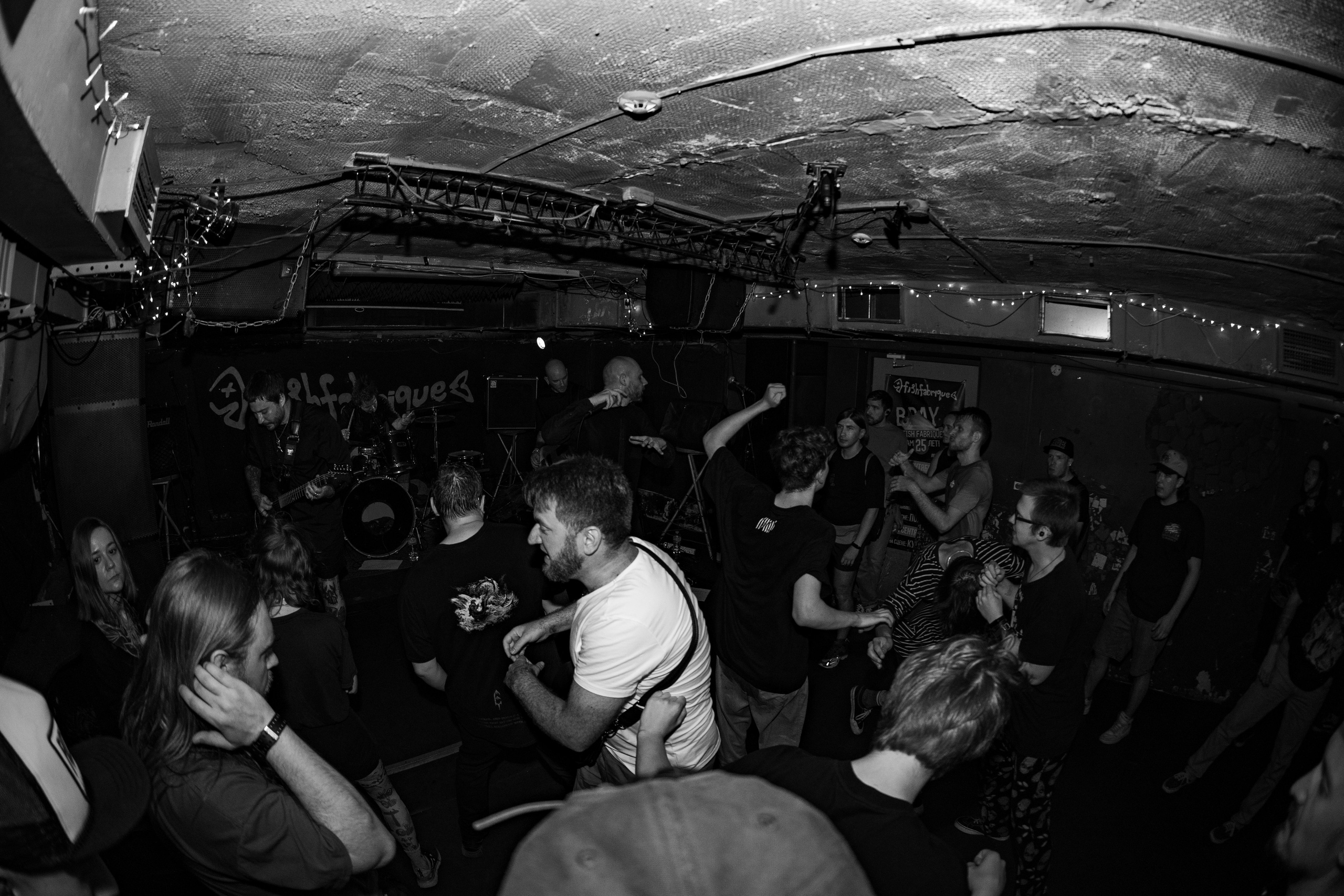 Blackened White Night|FishFabrique. Концертный и репортажный фотограф в Санкт-Петербурге Слава Пахомов