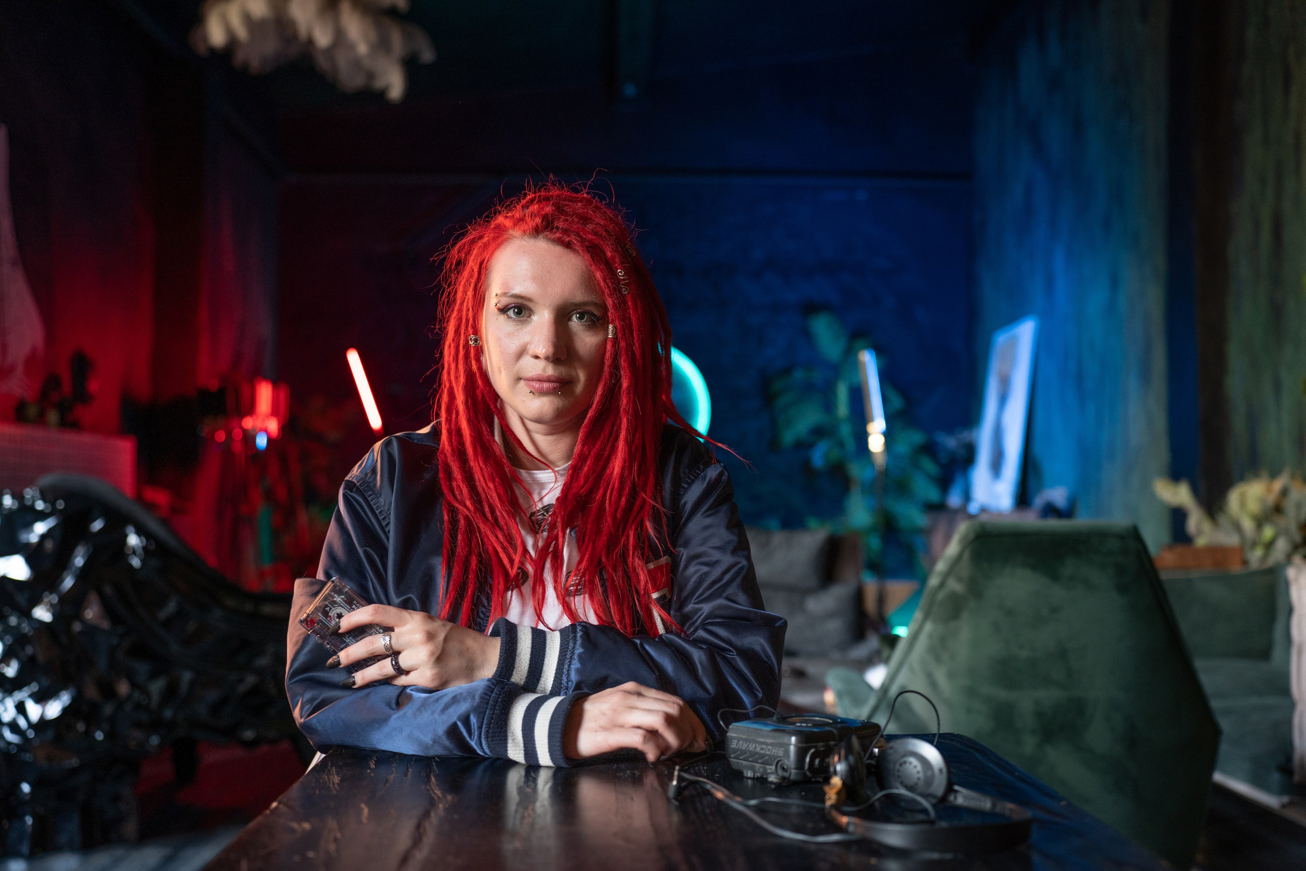 Художественные съемки. Концертный и репортажный фотограф в Санкт-Петербурге Слава Пахомов