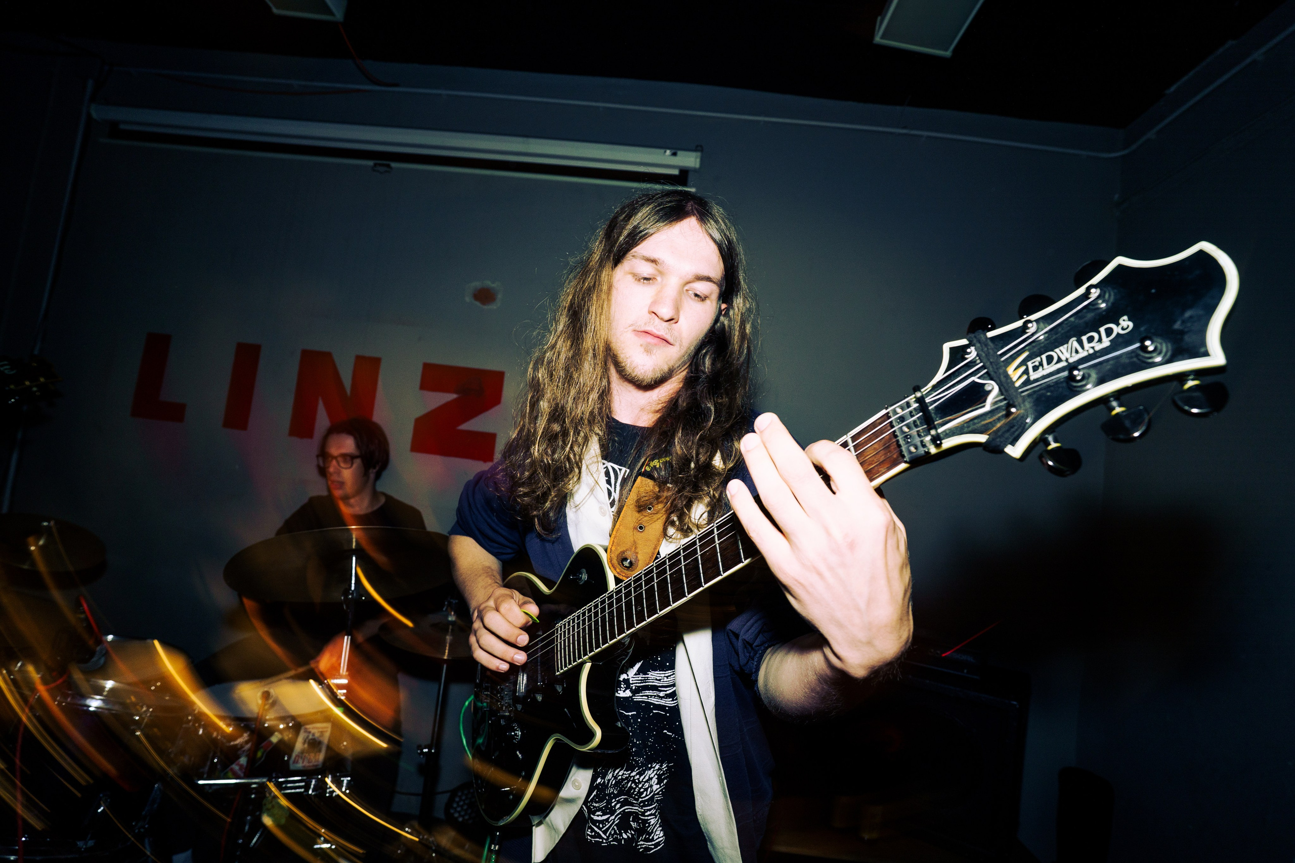 SKRAMZ WAY 4|Linza loft. Концертный и репортажный фотограф в Санкт-Петербурге Слава Пахомов