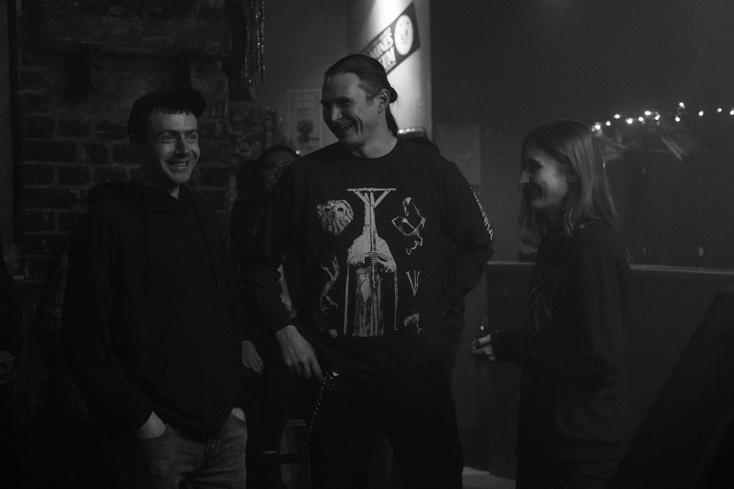 Дней череда|Zoccolo 2.0. Концертный и репортажный фотограф в Санкт-Петербурге Слава Пахомов