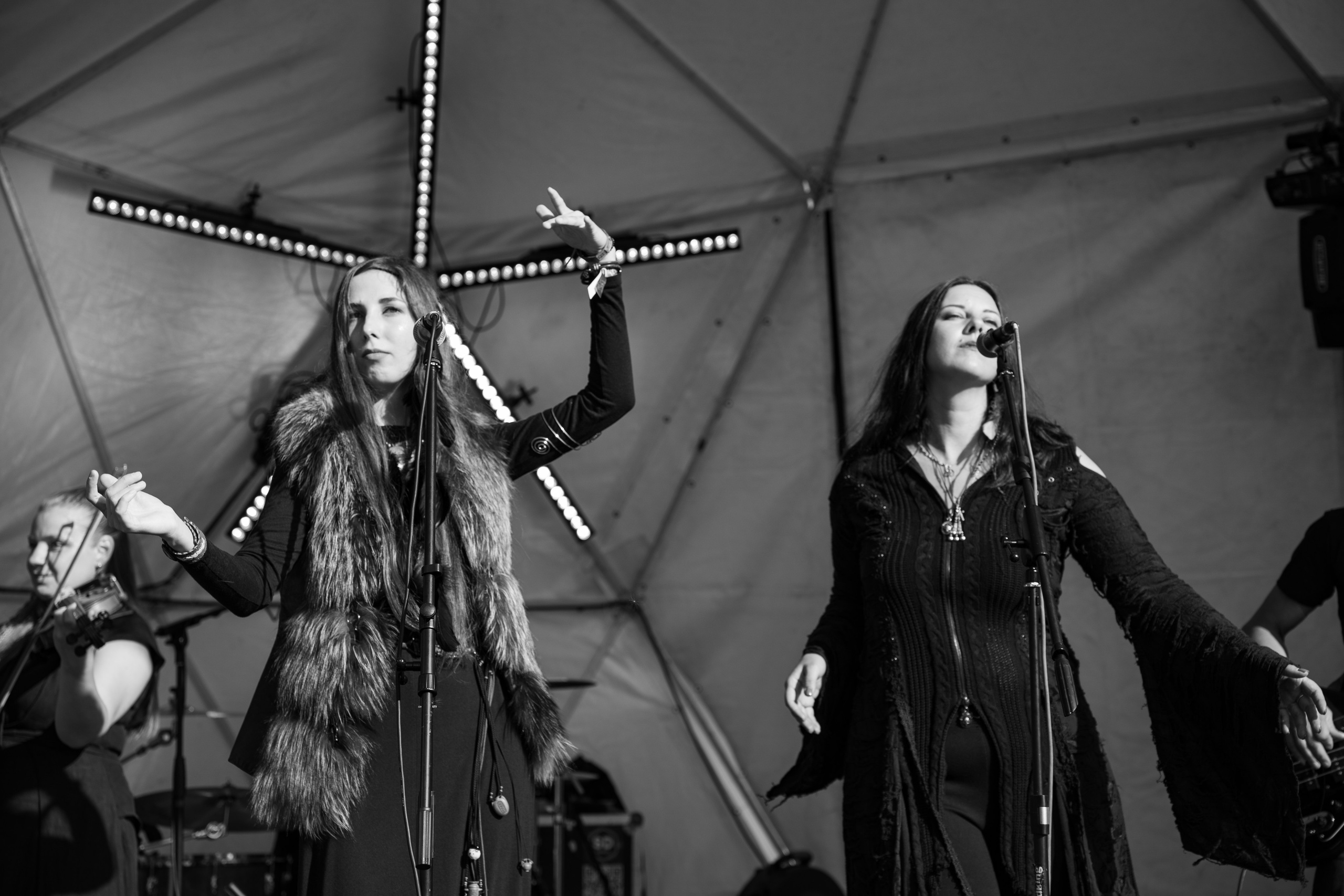 Фестиваль «Жива"|Карелия. Концертный и репортажный фотограф в Санкт-Петербурге Слава Пахомов