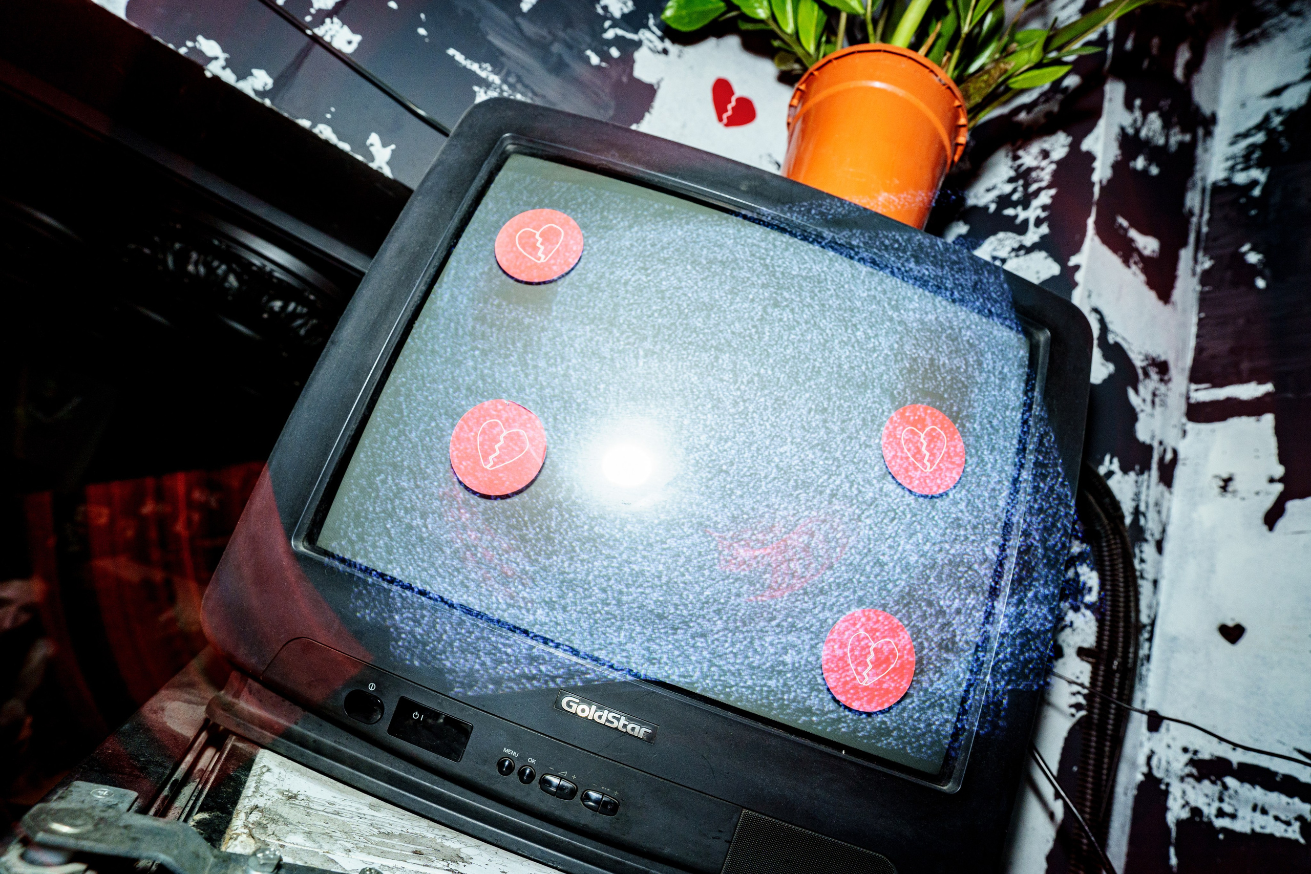 Halloween party. Бар разбитых сердец. Концертный и репортажный фотограф в Санкт-Петербурге Слава Пахомов