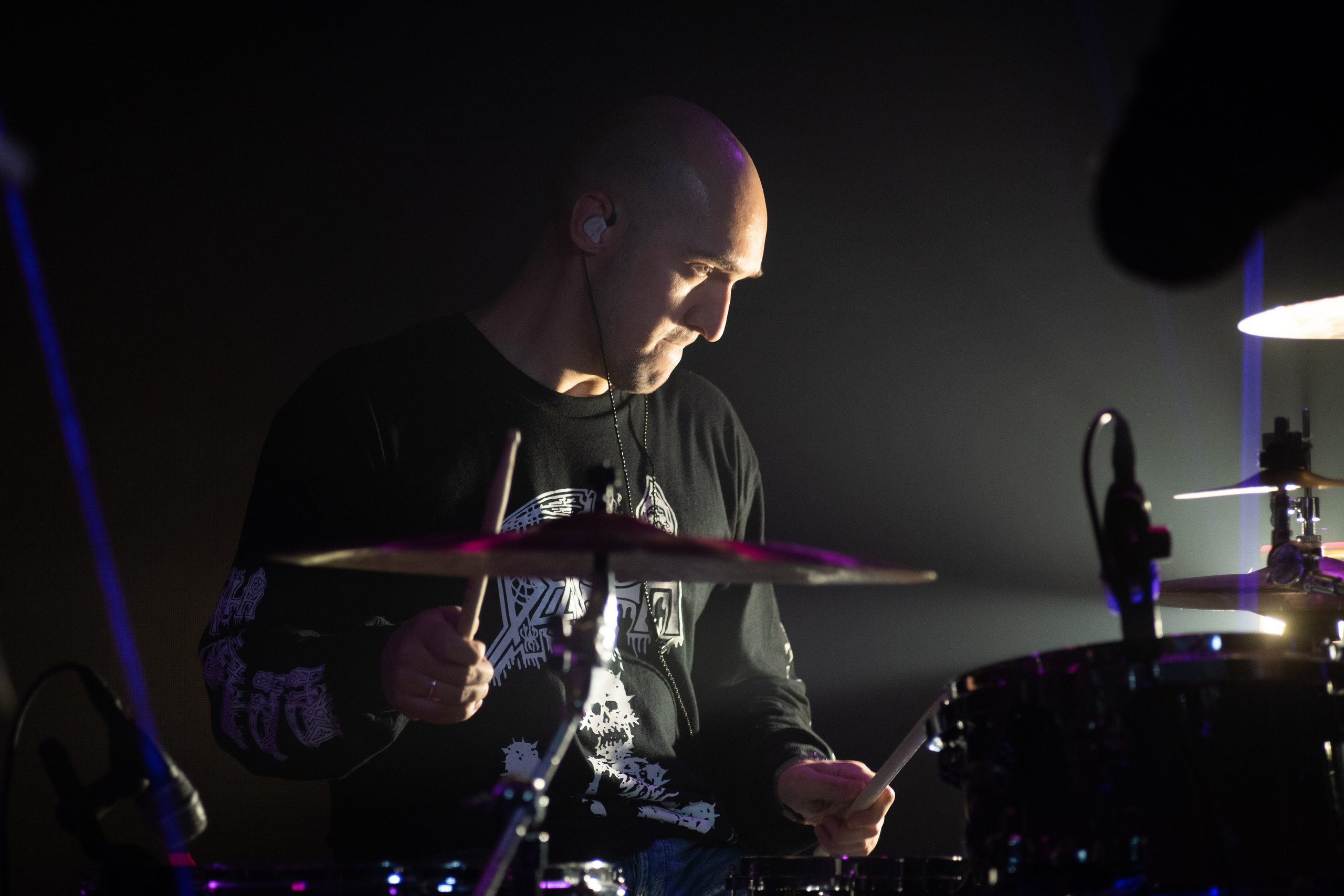 Туга • Ochag • Varhara • ШШШ | Moremi. Концертный и репортажный фотограф в Санкт-Петербурге Слава Пахомов