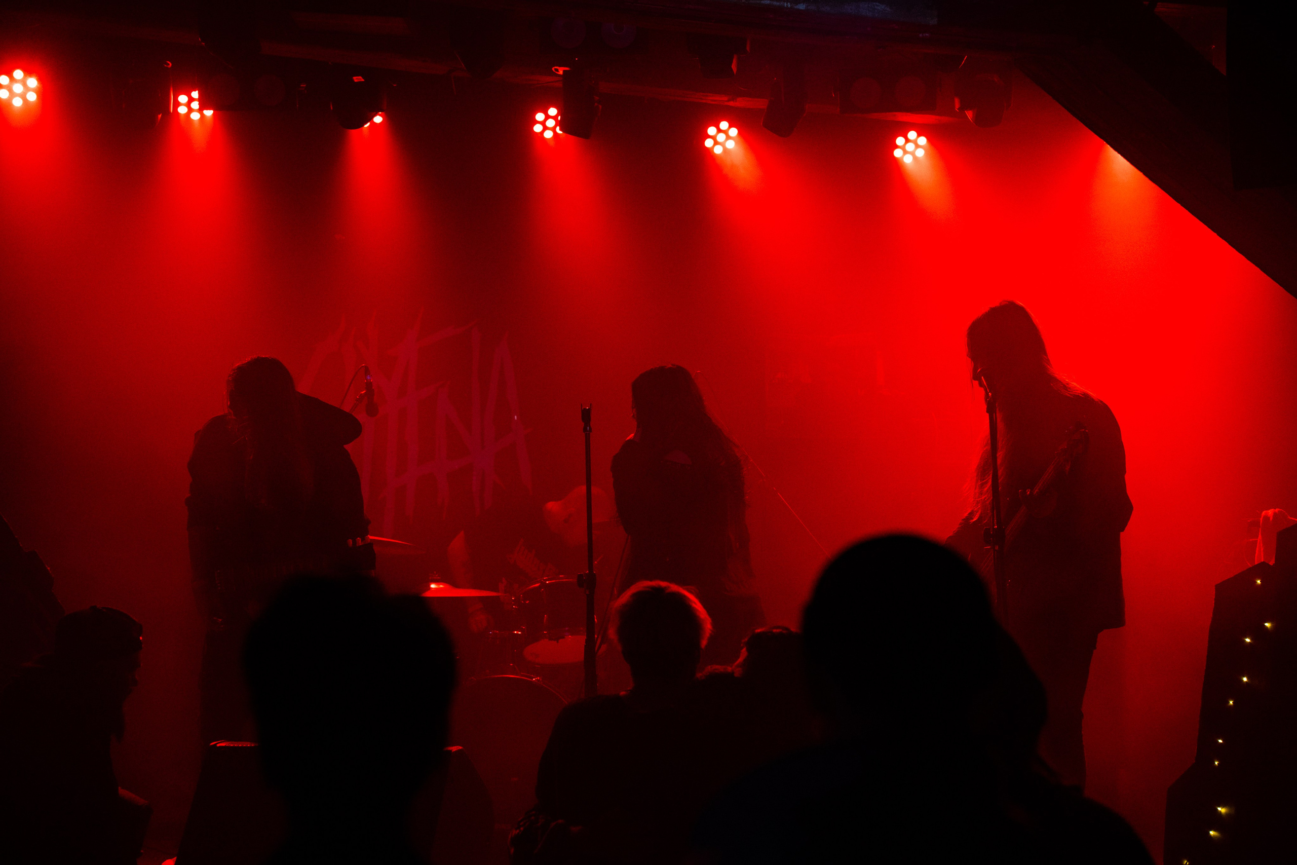 Дней череда|Zoccolo 2.0. Концертный и репортажный фотограф в Санкт-Петербурге Слава Пахомов