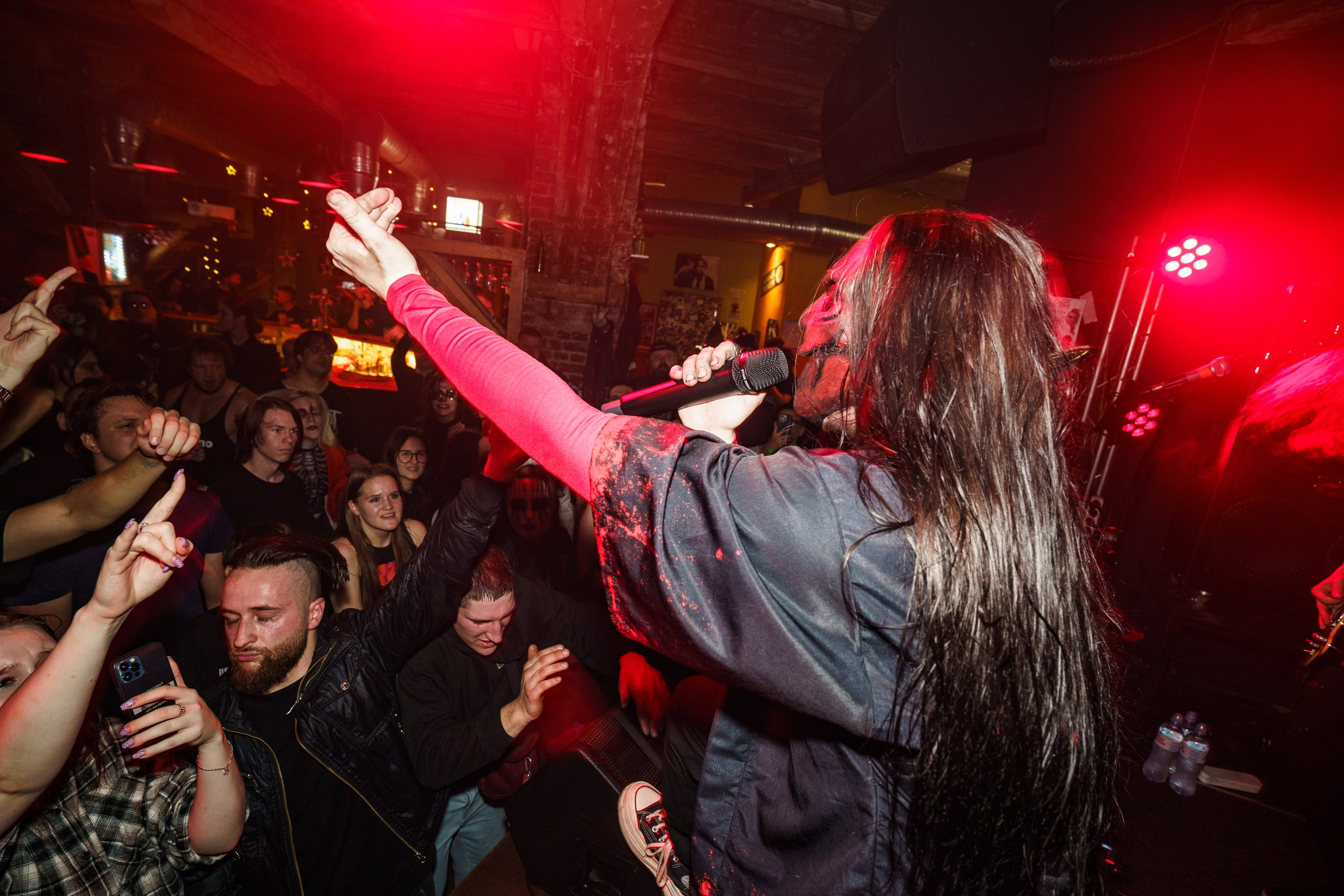 Get This|Zoccolo 2.0. Концертный и репортажный фотограф в Санкт-Петербурге Слава Пахомов