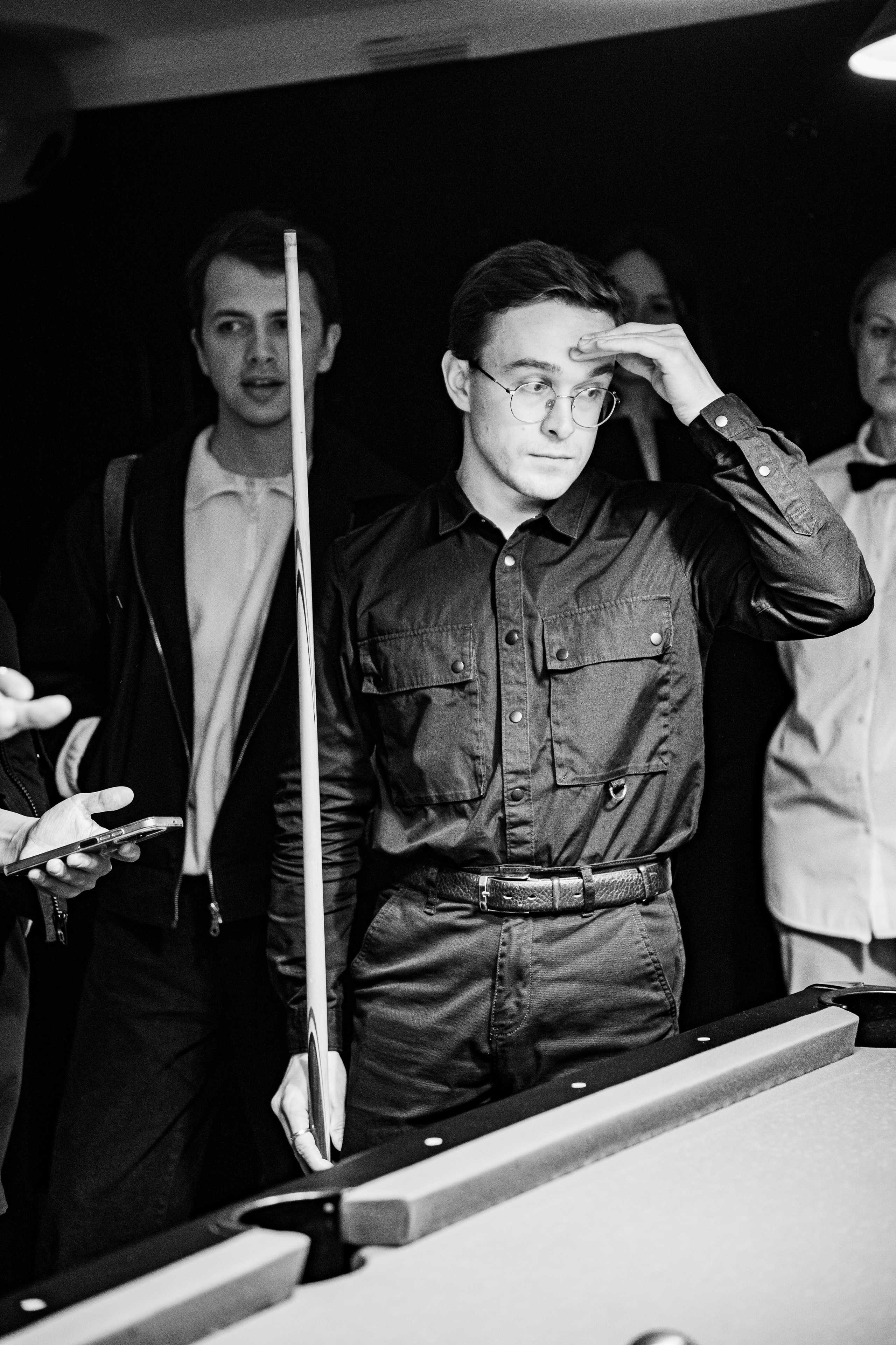 День рождения Бара разбитых сердец. Концертный и репортажный фотограф в Санкт-Петербурге Слава Пахомов