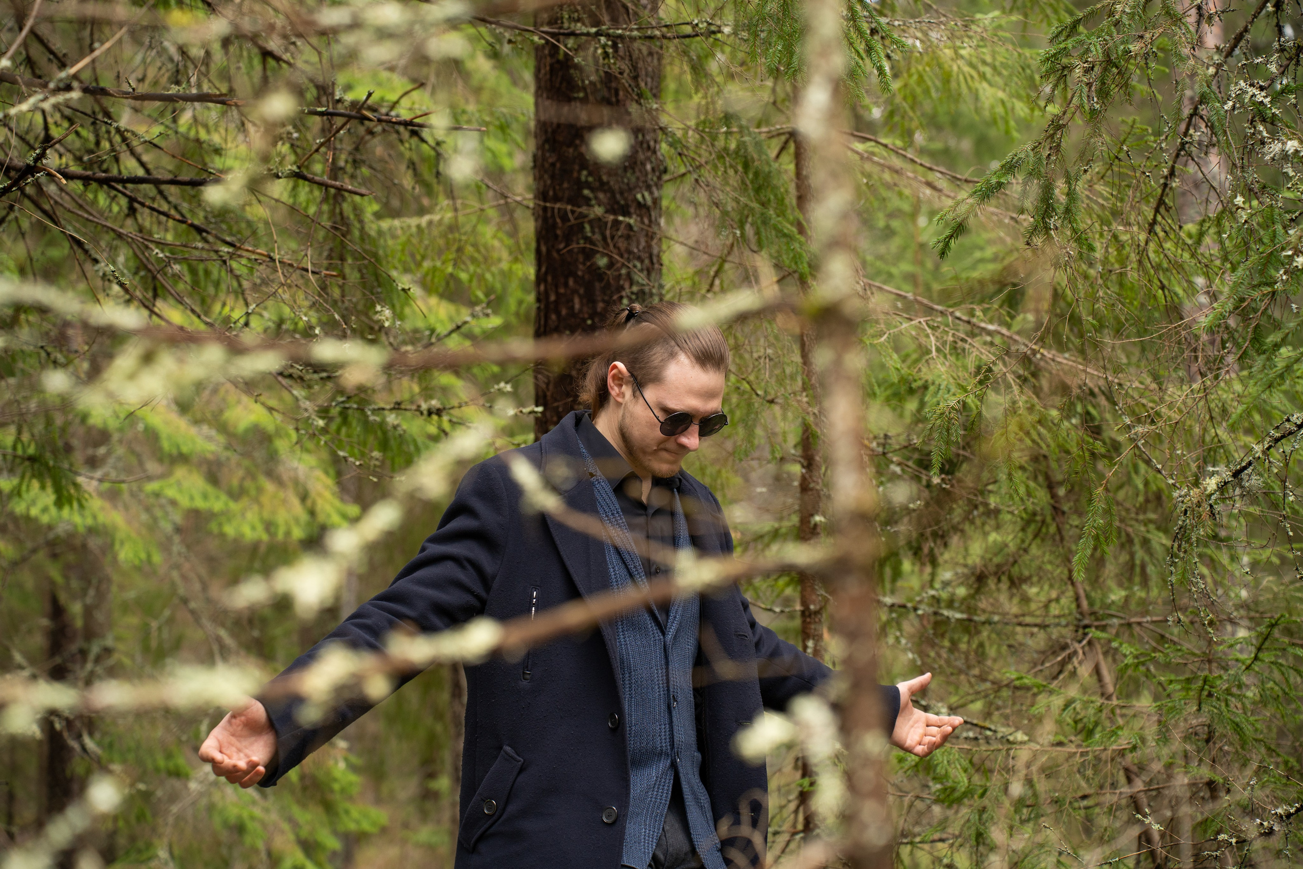 Руины|Alex. Концертный и репортажный фотограф в Санкт-Петербурге Слава Пахомов