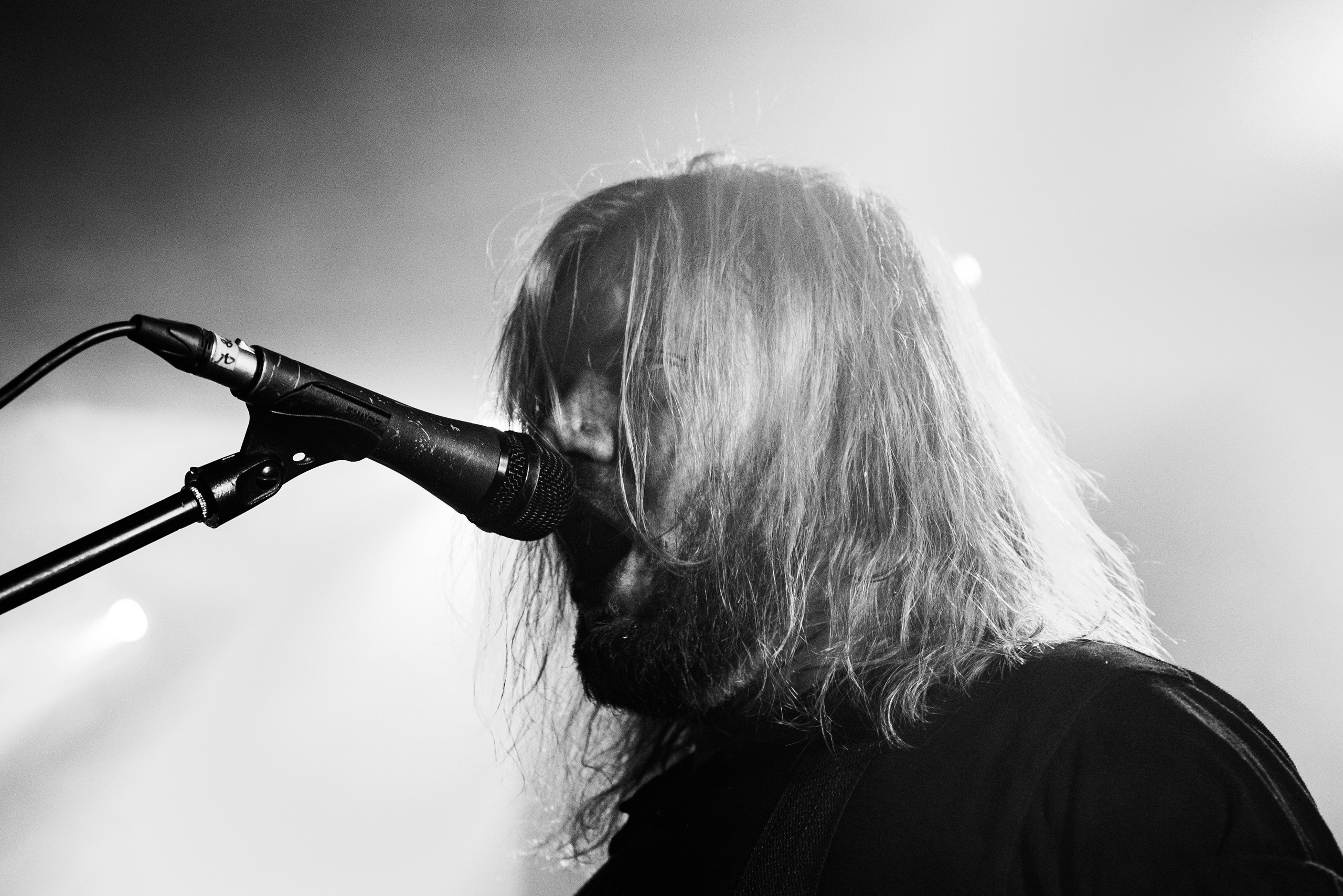 ИЛ • Minuala • Khlad|Цоколь 2.0. Концертный и репортажный фотограф в Санкт-Петербурге Слава Пахомов