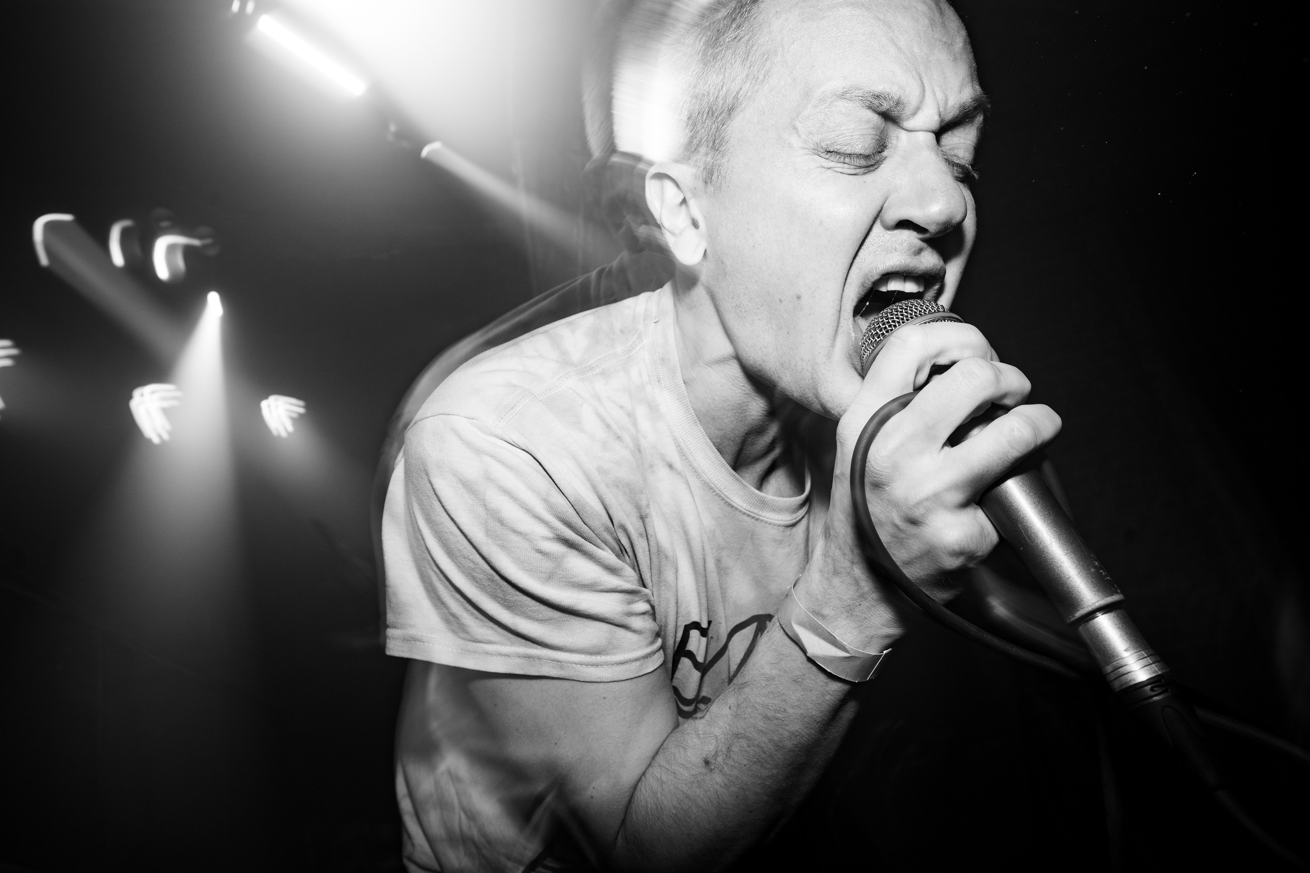 Protoslon • Масть • Potvor | Zoccolo 2.0 21/09/25. Концертный и репортажный фотограф в Санкт-Петербурге Слава Пахомов