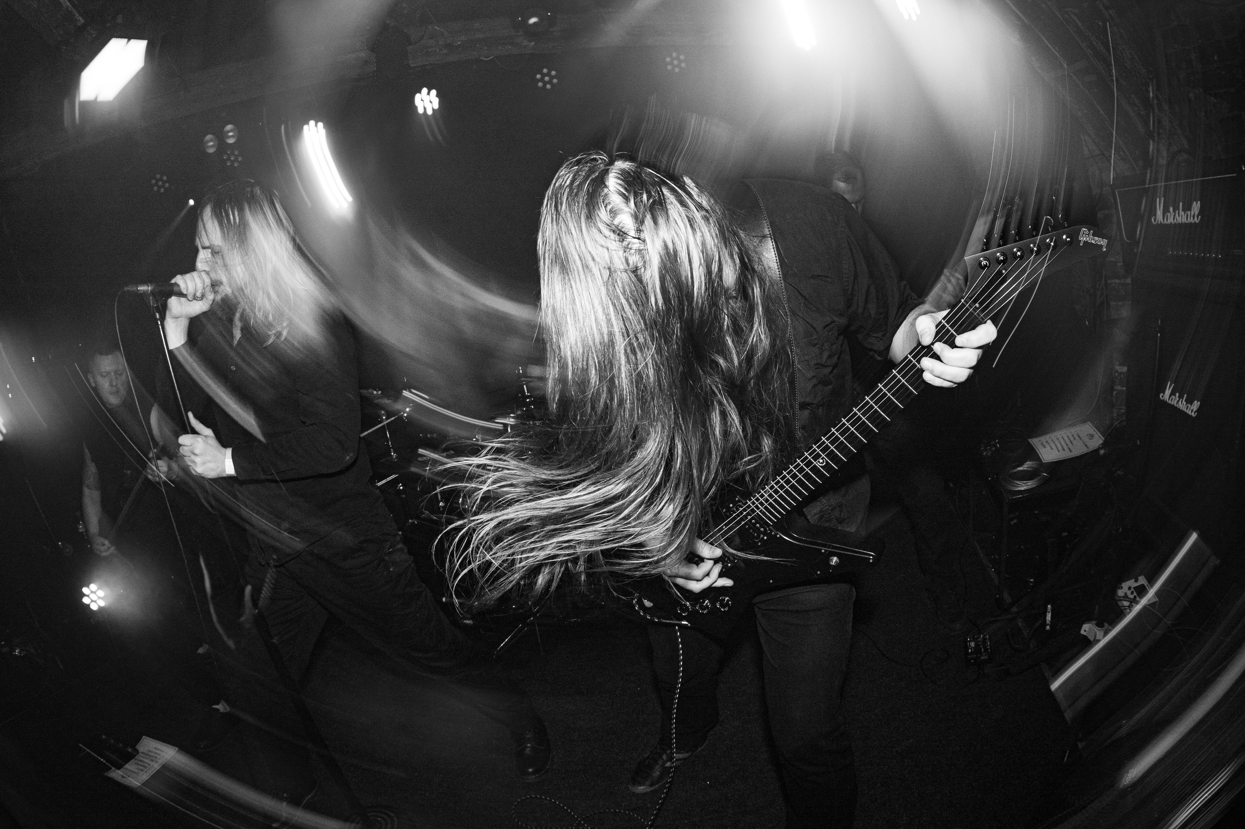 ИЛ • Minuala • Khlad|Цоколь 2.0. Концертный и репортажный фотограф в Санкт-Петербурге Слава Пахомов