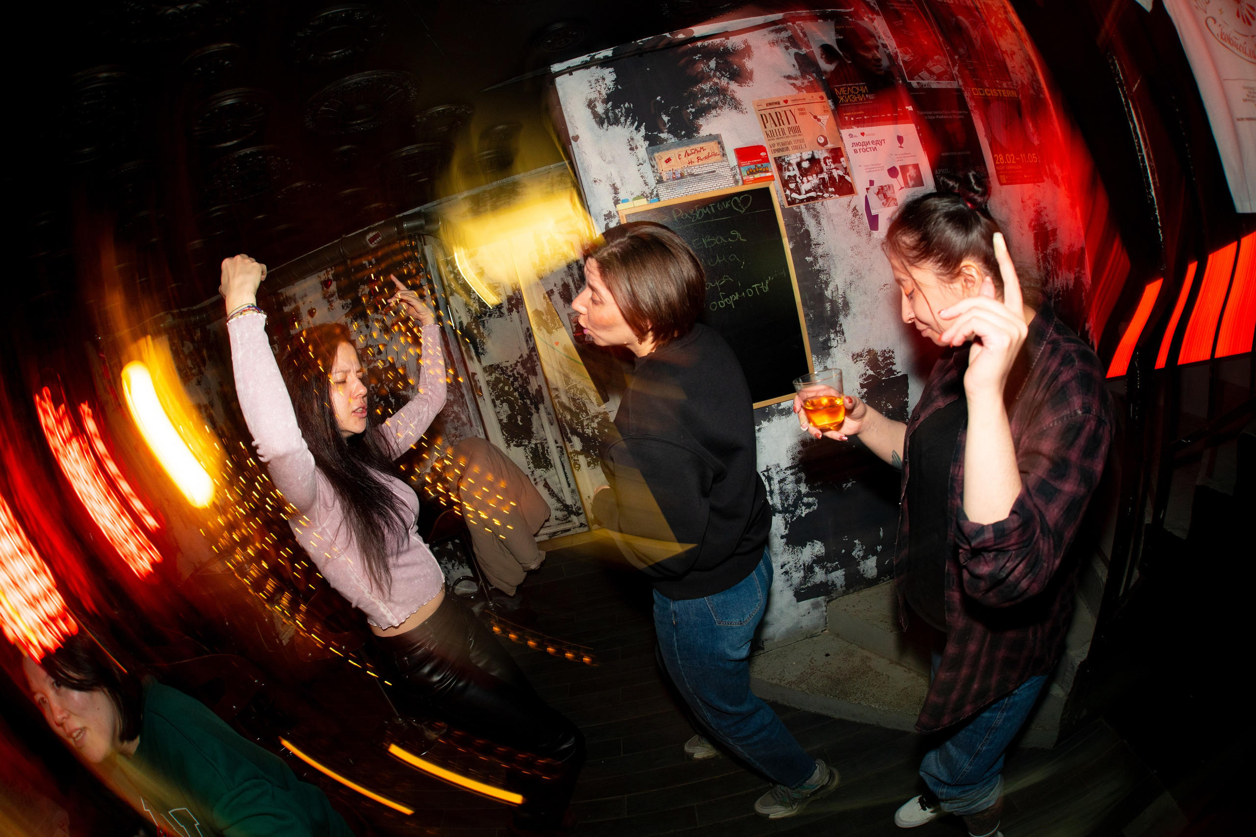 Поэтический вечер|Бар разбитых сердец. Концертный и репортажный фотограф в Санкт-Петербурге Слава Пахомов