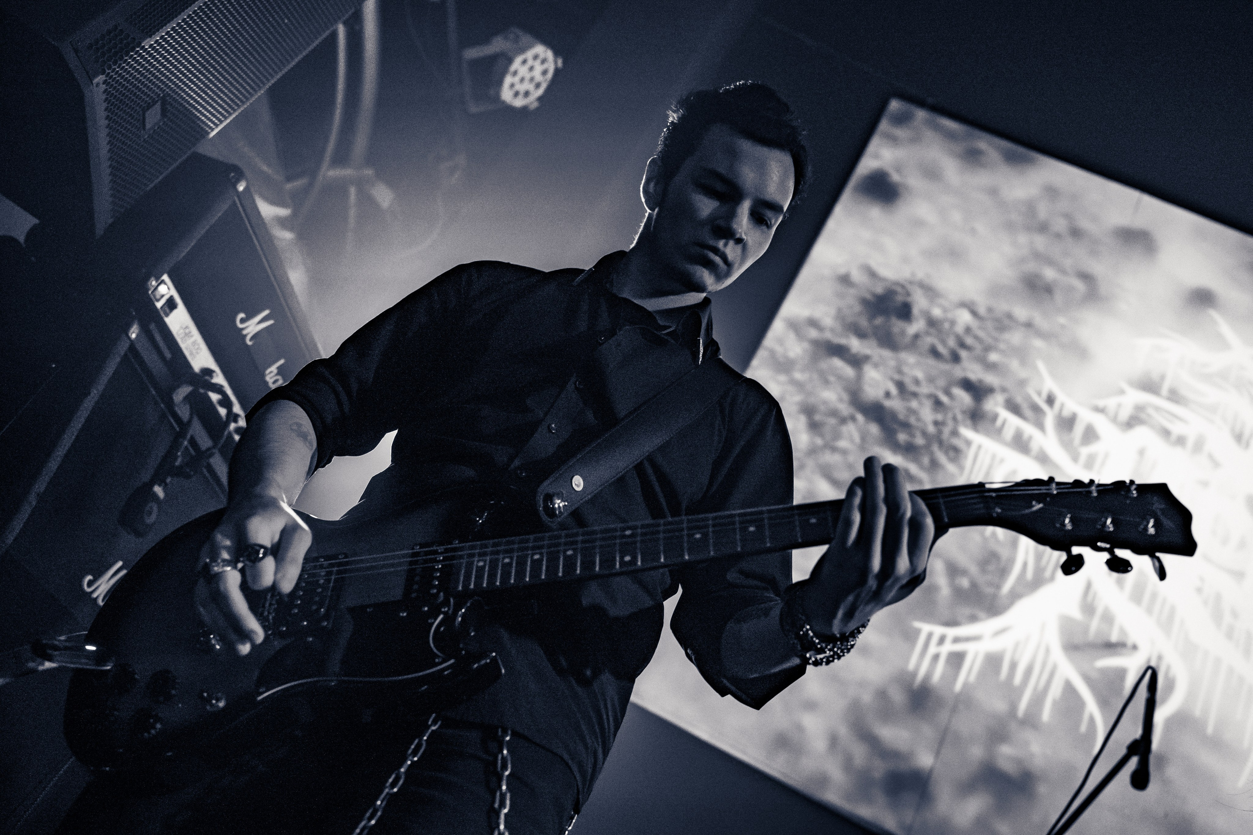 Valhalla | 24.05.25 | Ласточка. Концертный и репортажный фотограф в Санкт-Петербурге Слава Пахомов