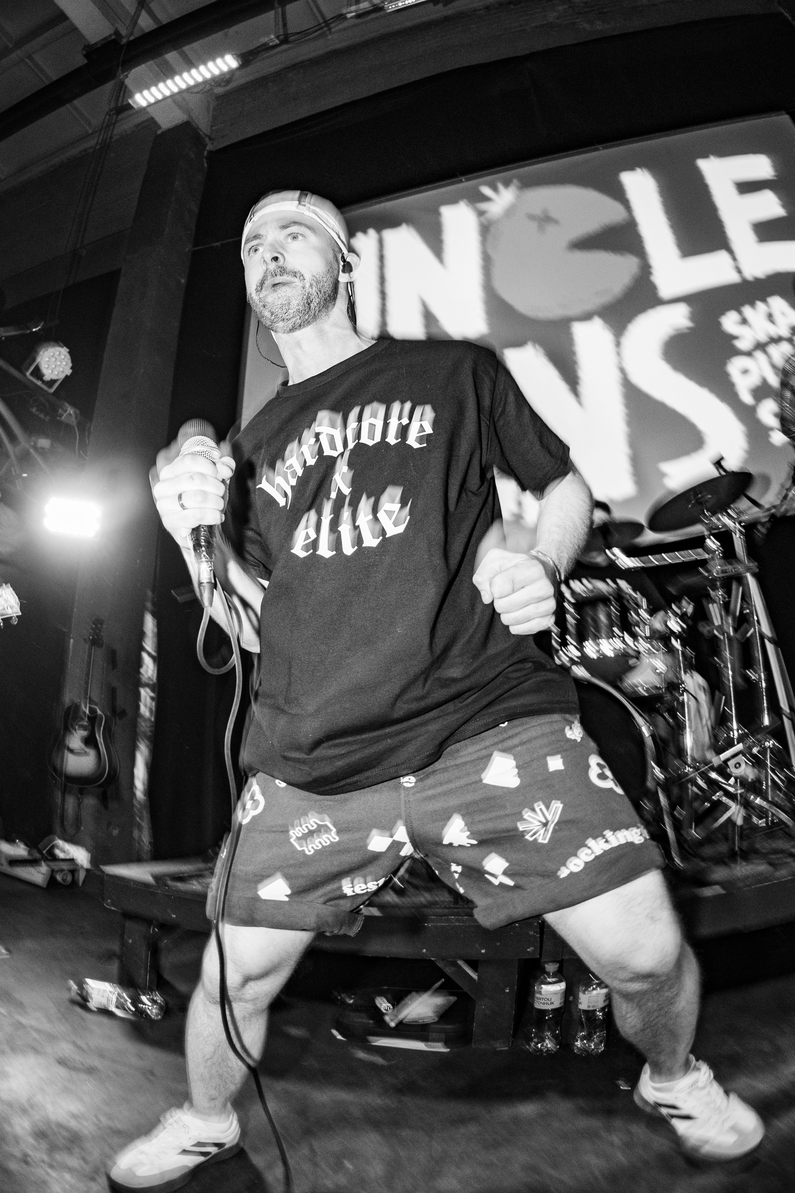 Uncle Bens: 20 лет дружбы|Ласточка. Концертный и репортажный фотограф в Санкт-Петербурге Слава Пахомов