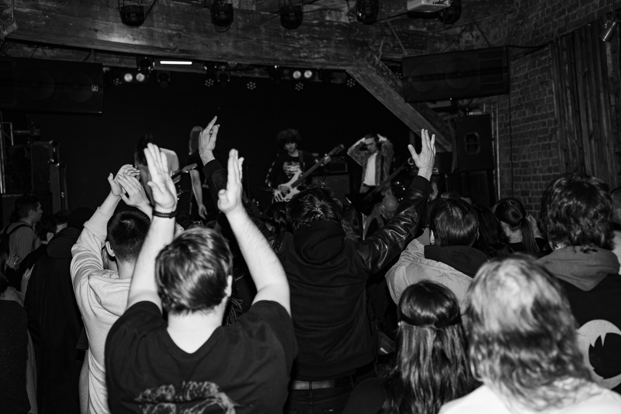 Raw sun: post black fest | Zoccolo 2.0. Концертный и репортажный фотограф в Санкт-Петербурге Слава Пахомов