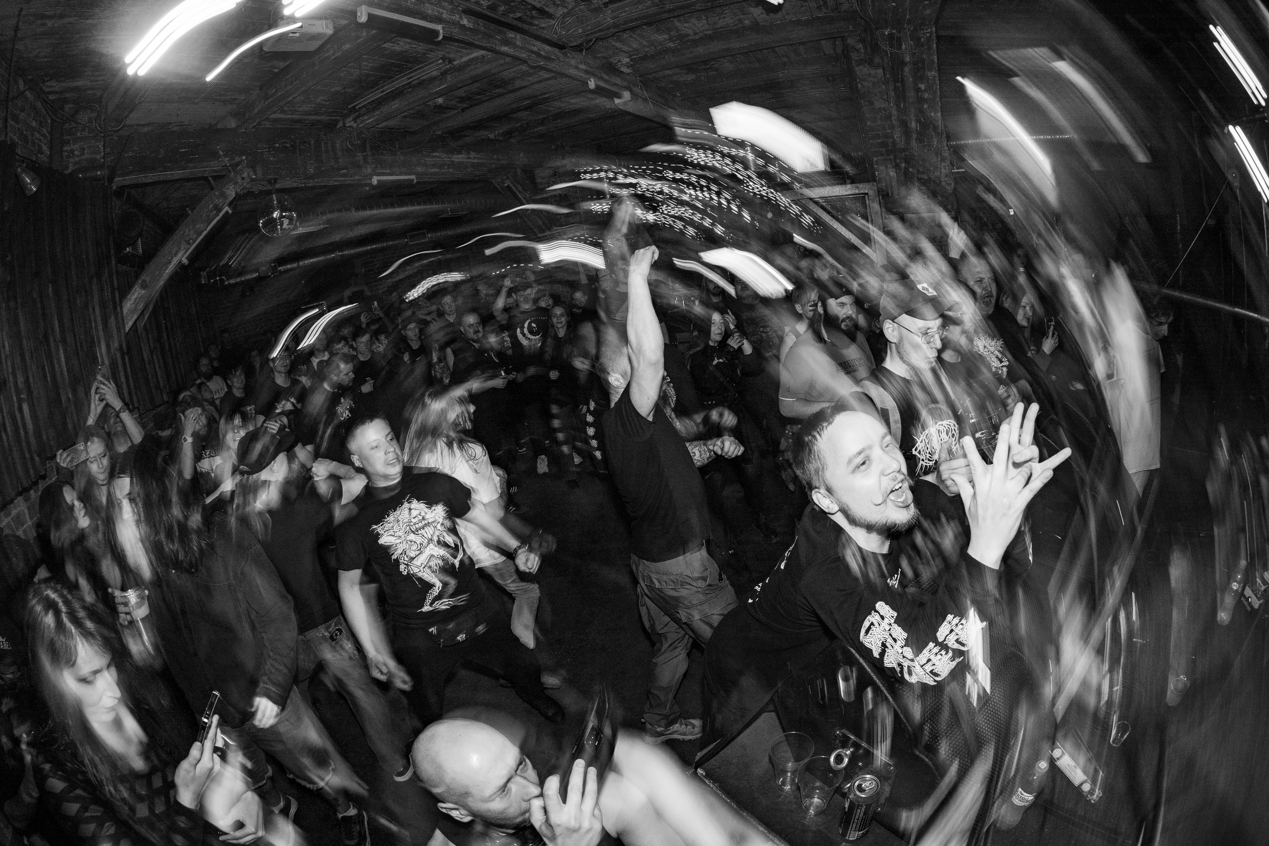 Potvor • aphotique • Doomerion|Zoccolo 2.0. Концертный и репортажный фотограф в Санкт-Петербурге Слава Пахомов