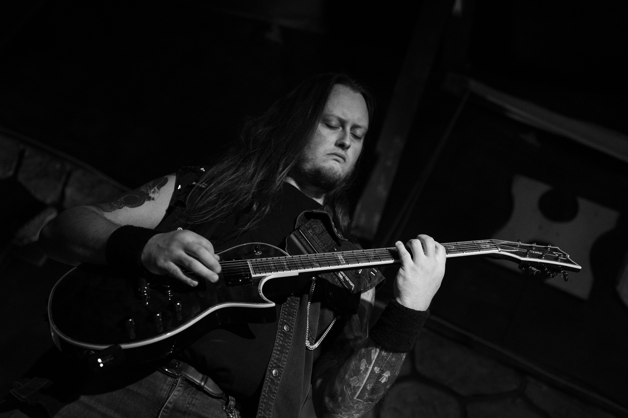 Ночь На Земле|Нора, Псков. Концертный и репортажный фотограф в Санкт-Петербурге Слава Пахомов