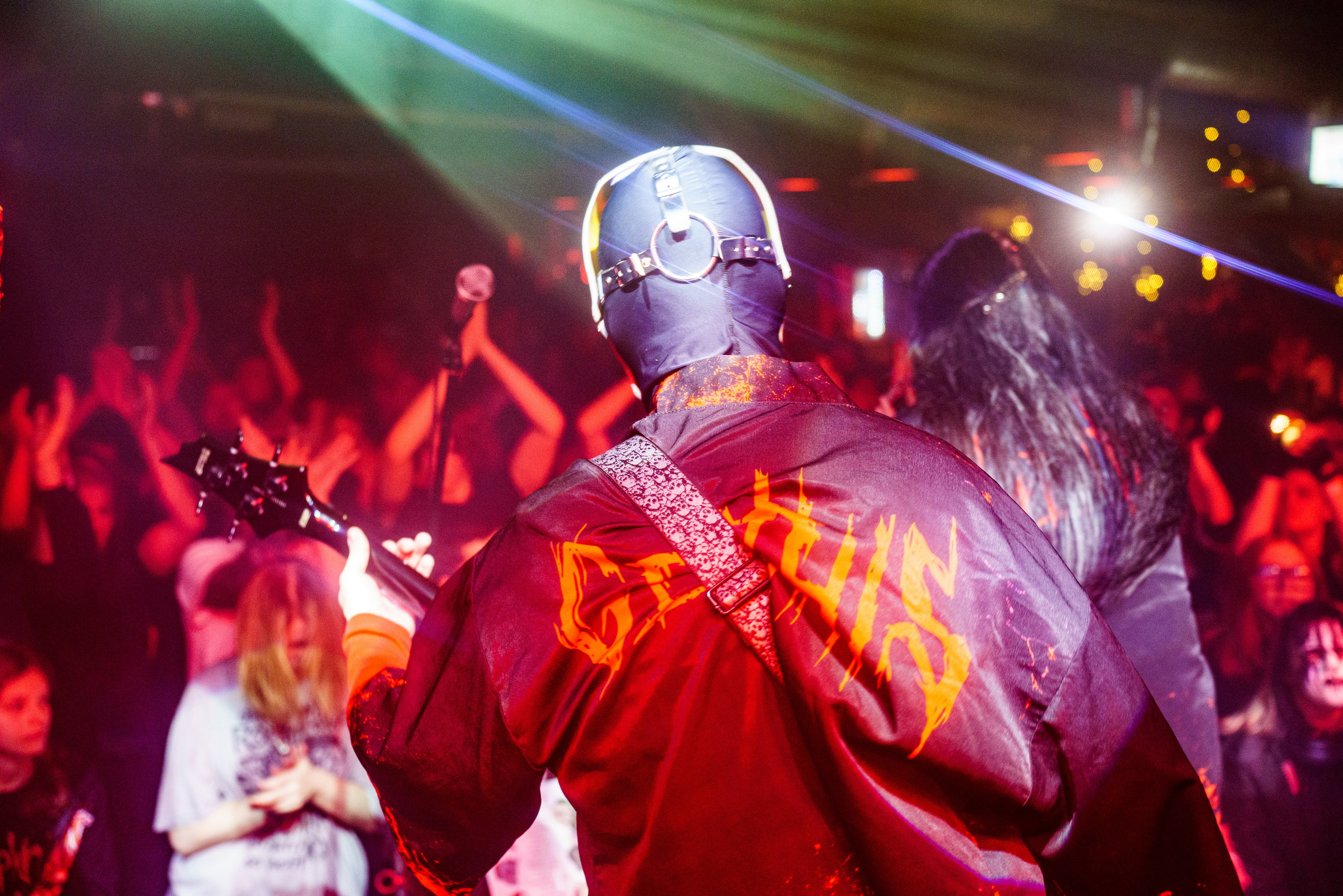 Get This|Zoccolo 2.0. Концертный и репортажный фотограф в Санкт-Петербурге Слава Пахомов