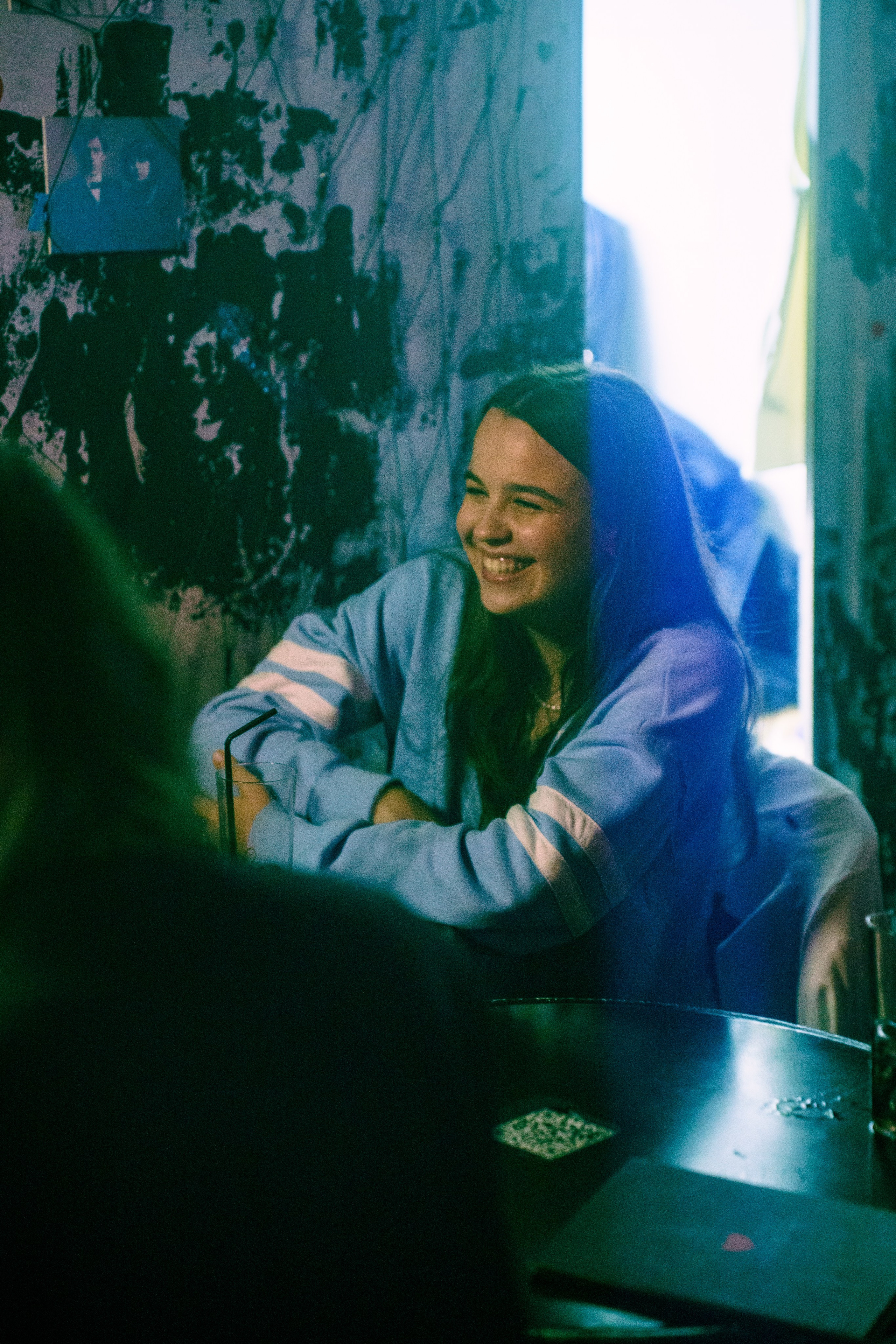 Из Сибири с любовью. Бар разбитых сердец. Концертный и репортажный фотограф в Санкт-Петербурге Слава Пахомов