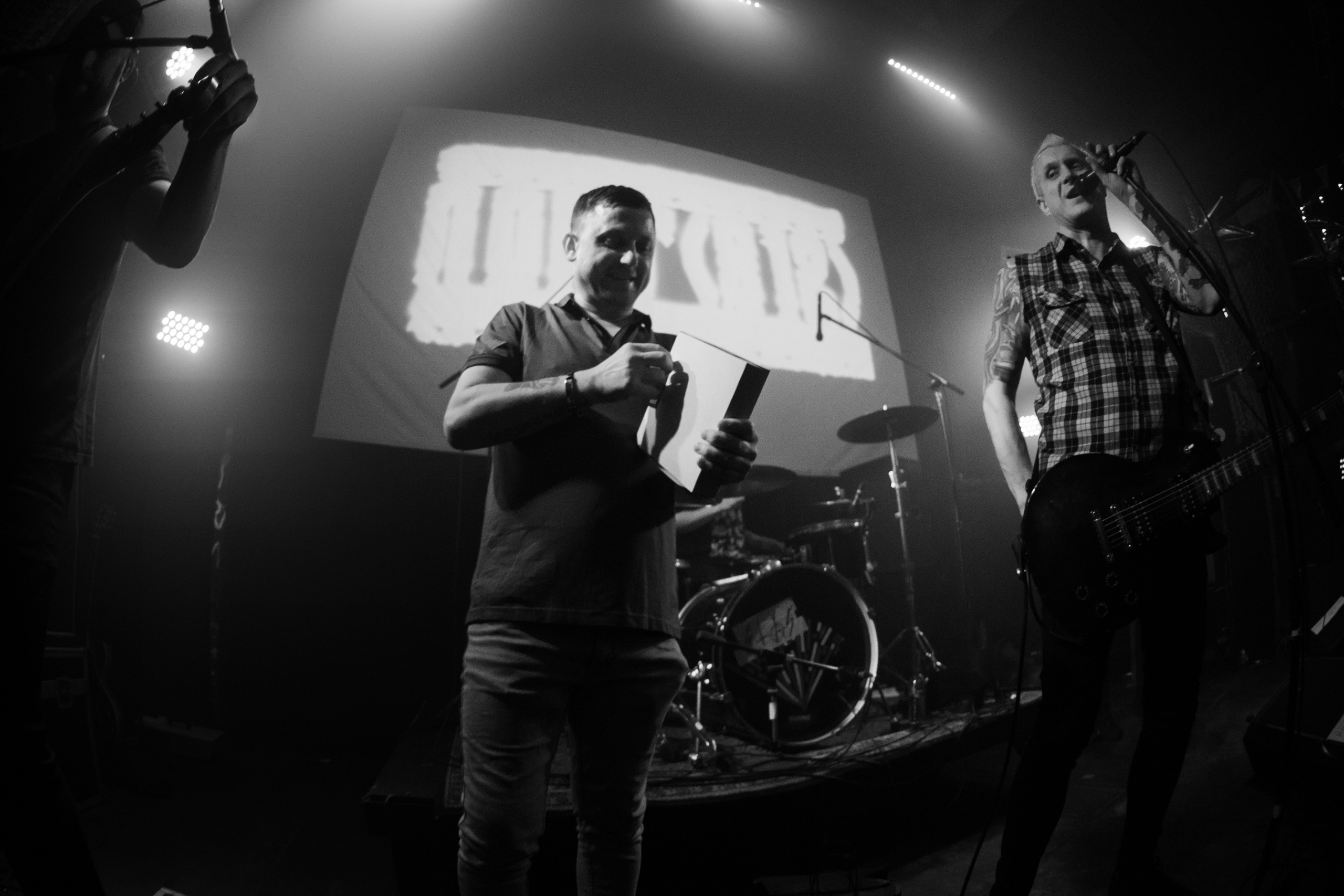 ПОРТ (812) 25 лет|Ласточка. Концертный и репортажный фотограф в Санкт-Петербурге Слава Пахомов