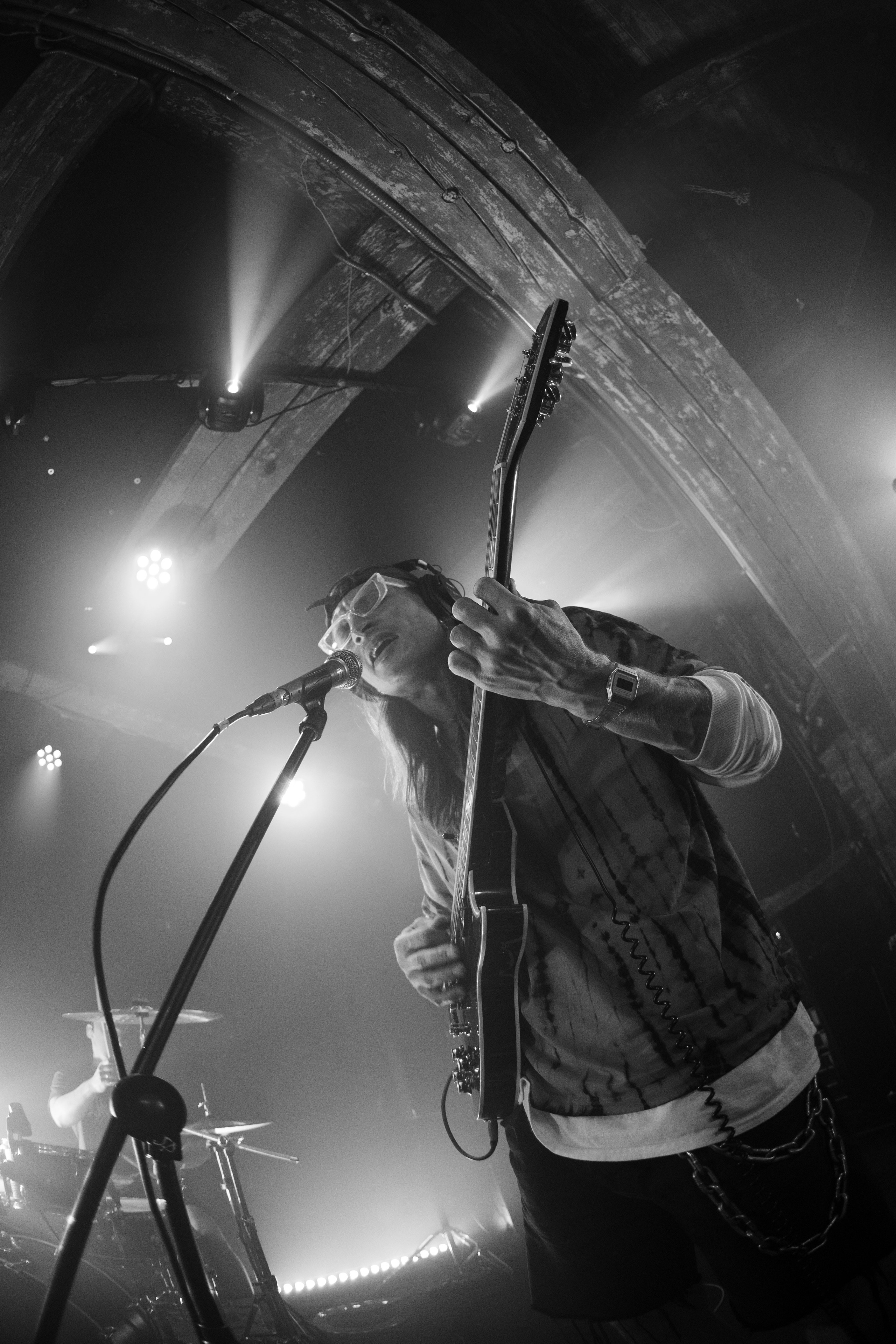 Депрессия и принятие|Zoccolo 2.0. Концертный и репортажный фотограф в Санкт-Петербурге Слава Пахомов