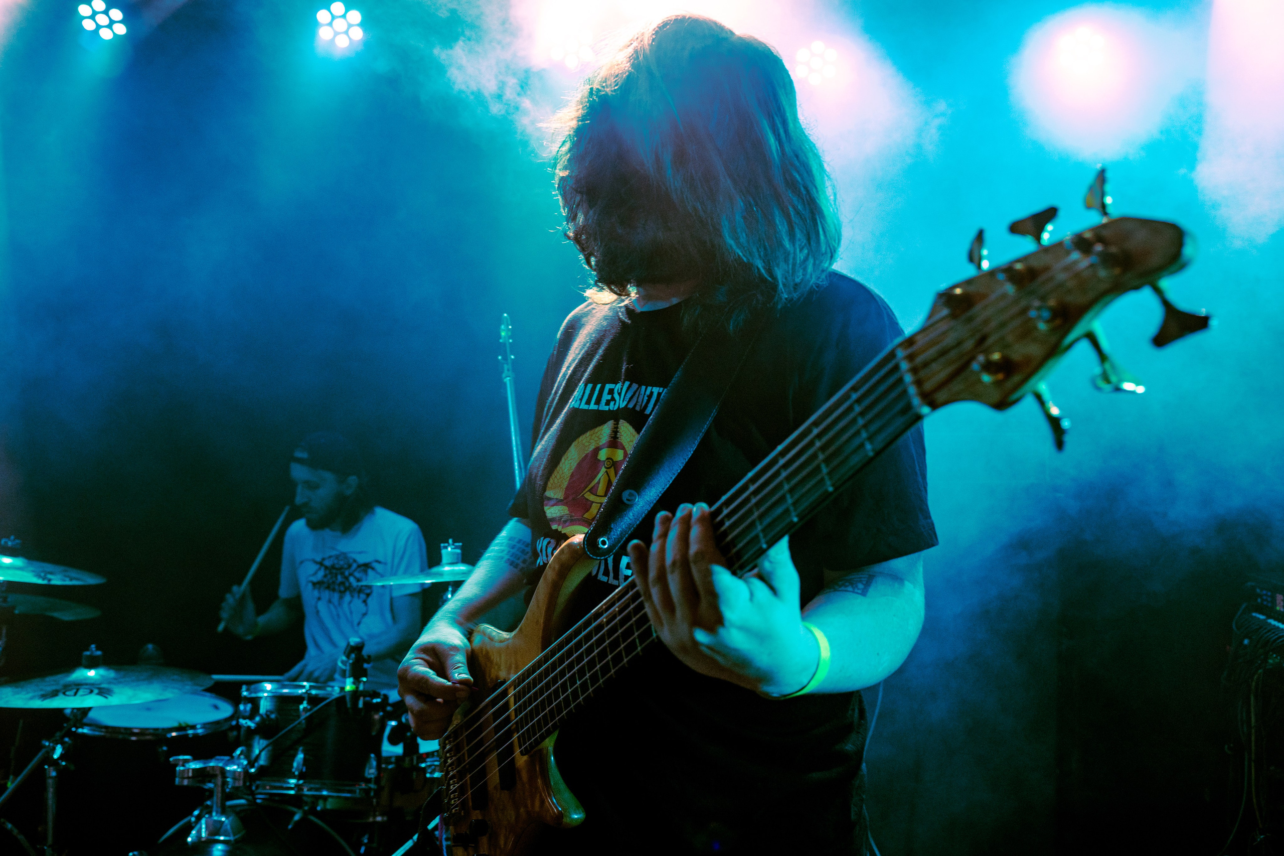 Lesnik • ШШШ • Laugar • DØRER|Zoccolo 2.0. Концертный и репортажный фотограф в Санкт-Петербурге Слава Пахомов