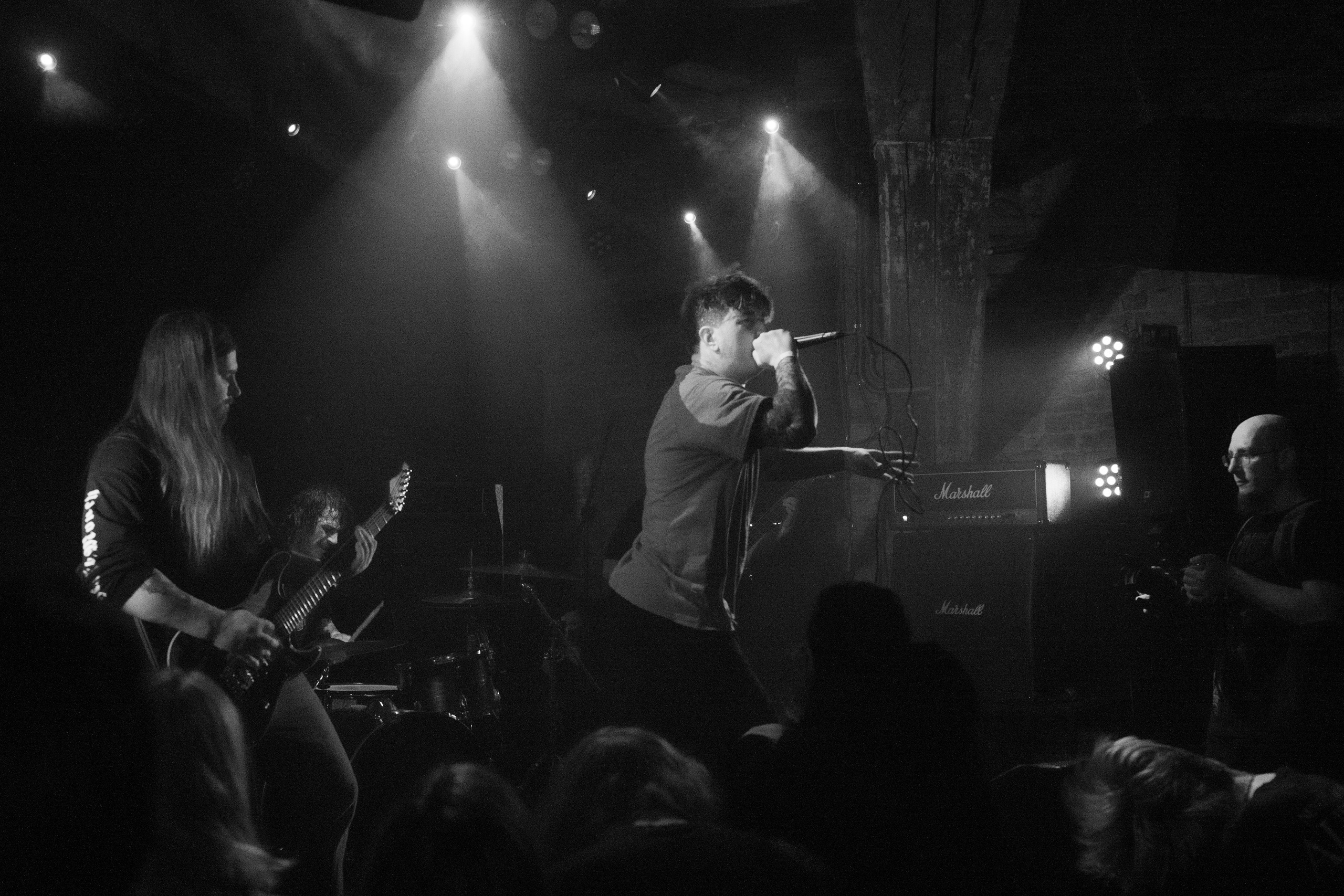 General Grievous|Zoccolo 2.0. Концертный и репортажный фотограф в Санкт-Петербурге Слава Пахомов