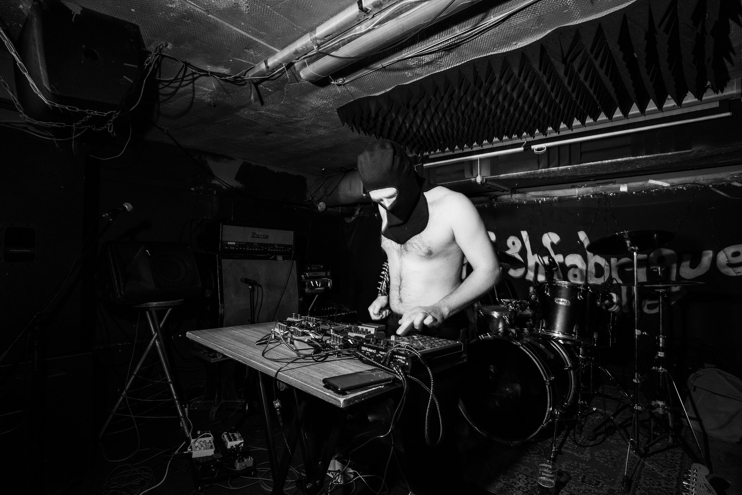 Skramz weekend| FFN 01.02.26. Концертный и репортажный фотограф в Санкт-Петербурге Слава Пахомов