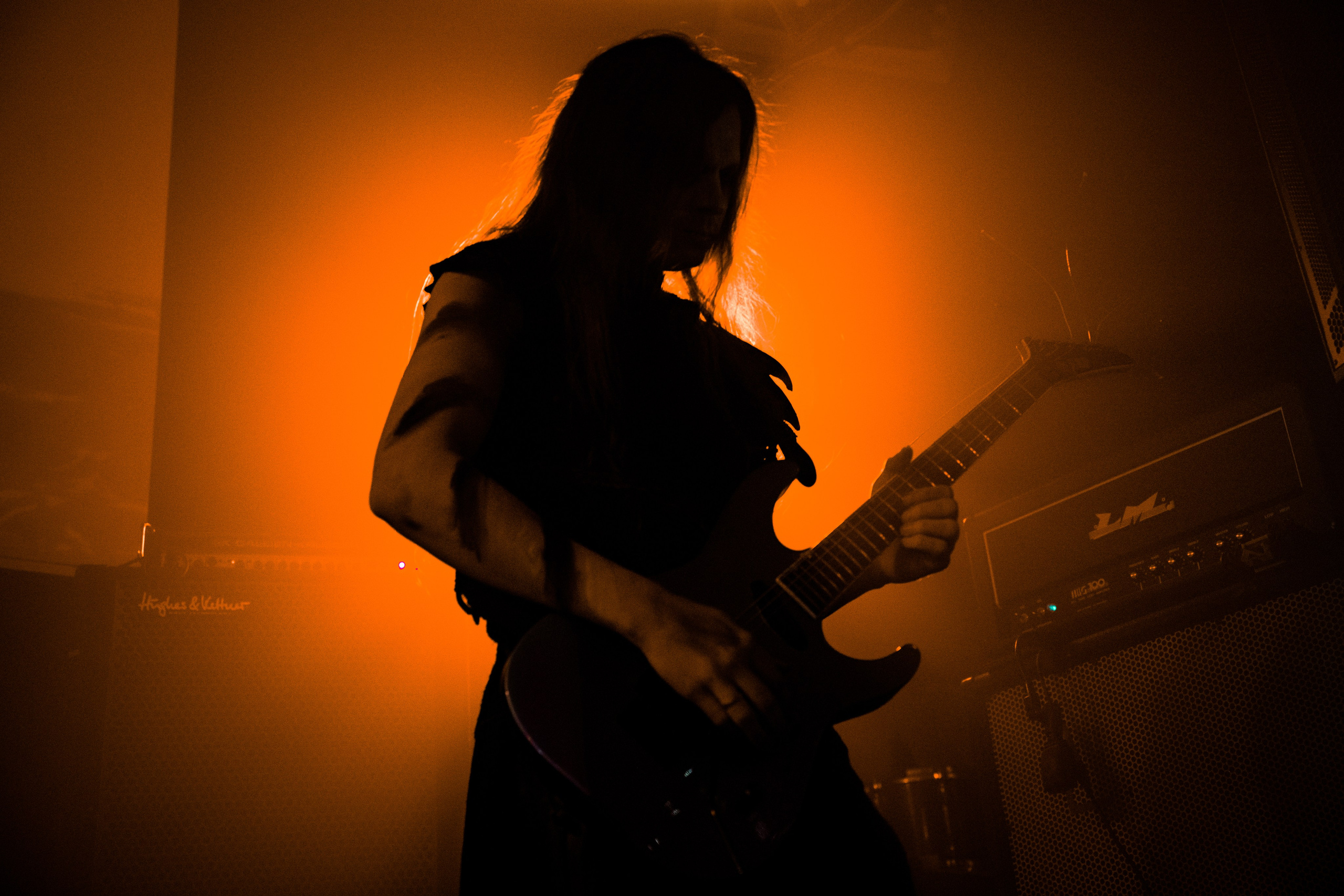 Valhalla | 24.05.25 | Ласточка. Концертный и репортажный фотограф в Санкт-Петербурге Слава Пахомов