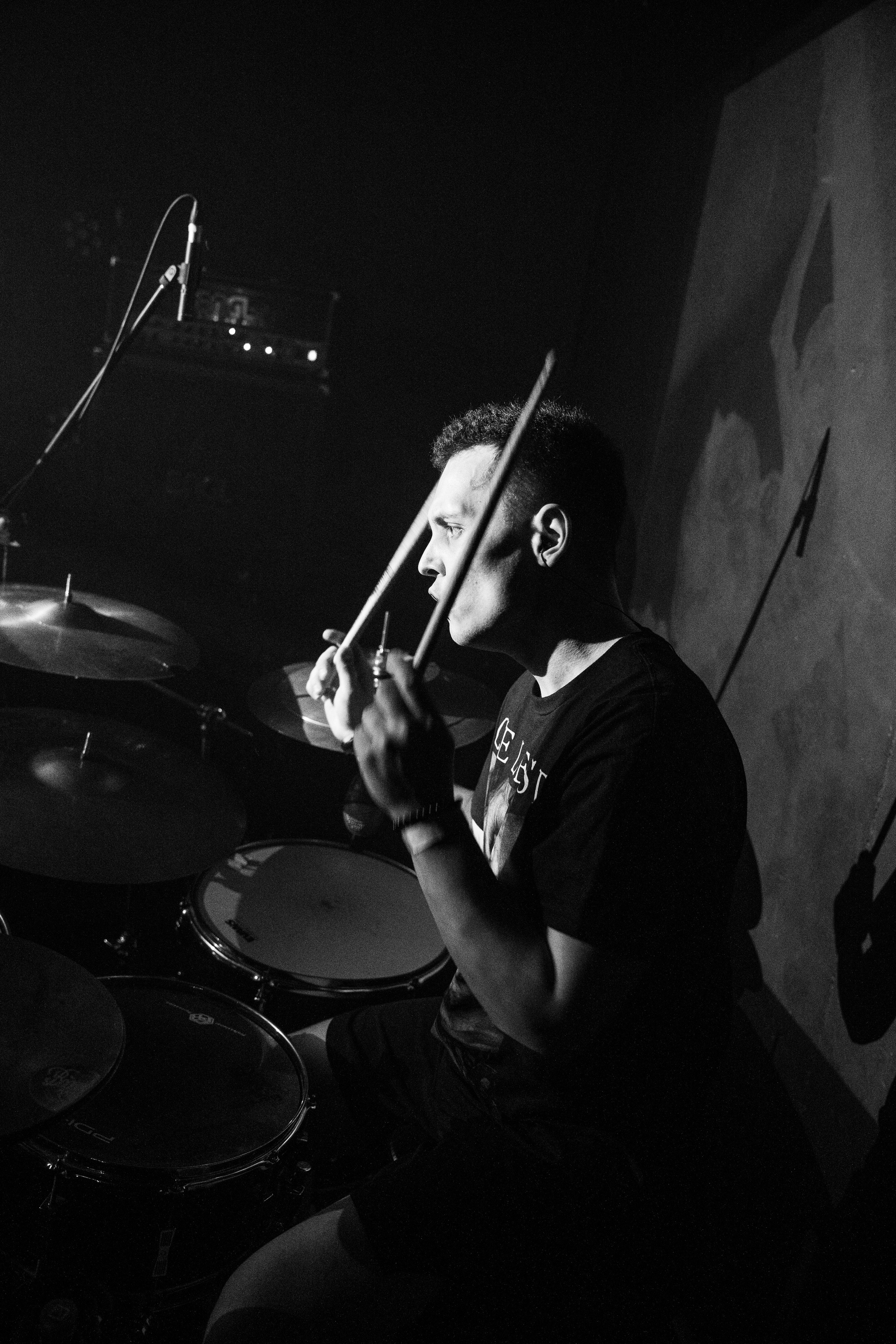 Vranac • Disbound • aphotique • Бесконечная зима|Zoccolo 2.0. Концертный и репортажный фотограф в Санкт-Петербурге Слава Пахомов