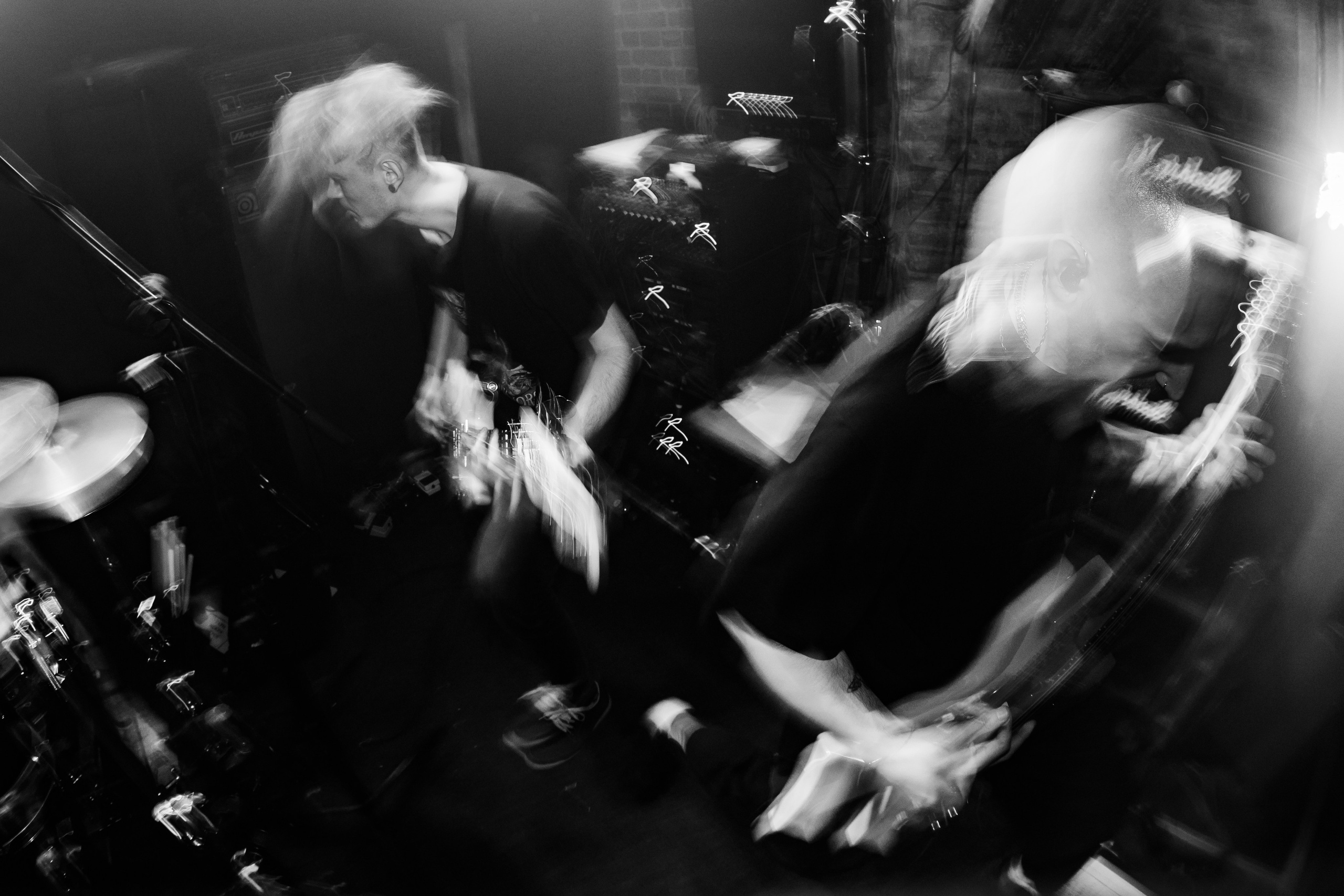 Vranac • Disbound • aphotique • Бесконечная зима|Zoccolo 2.0. Концертный и репортажный фотограф в Санкт-Петербурге Слава Пахомов