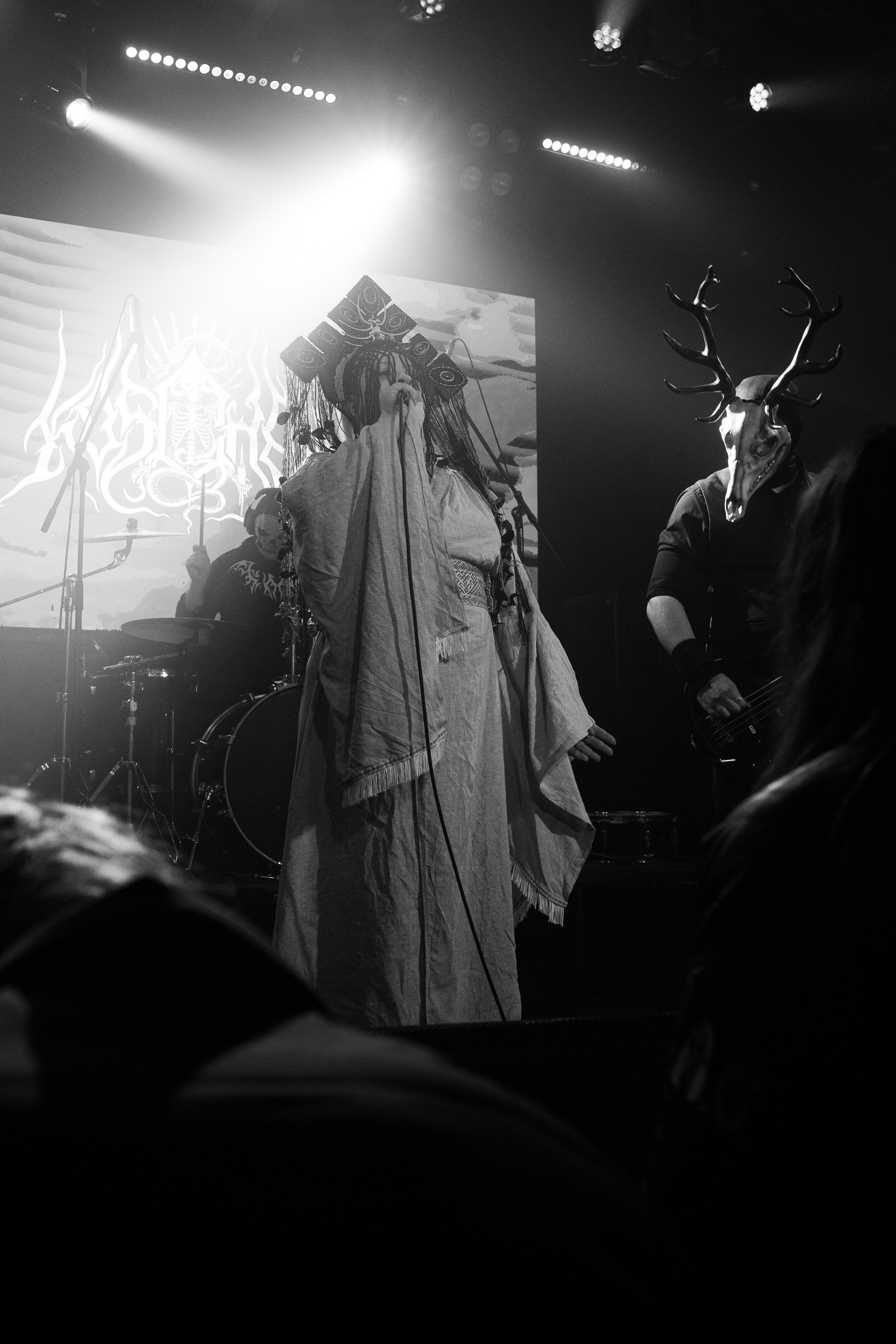 Чёрная Нева Vol.9|Сердце. Концертный и репортажный фотограф в Санкт-Петербурге Слава Пахомов