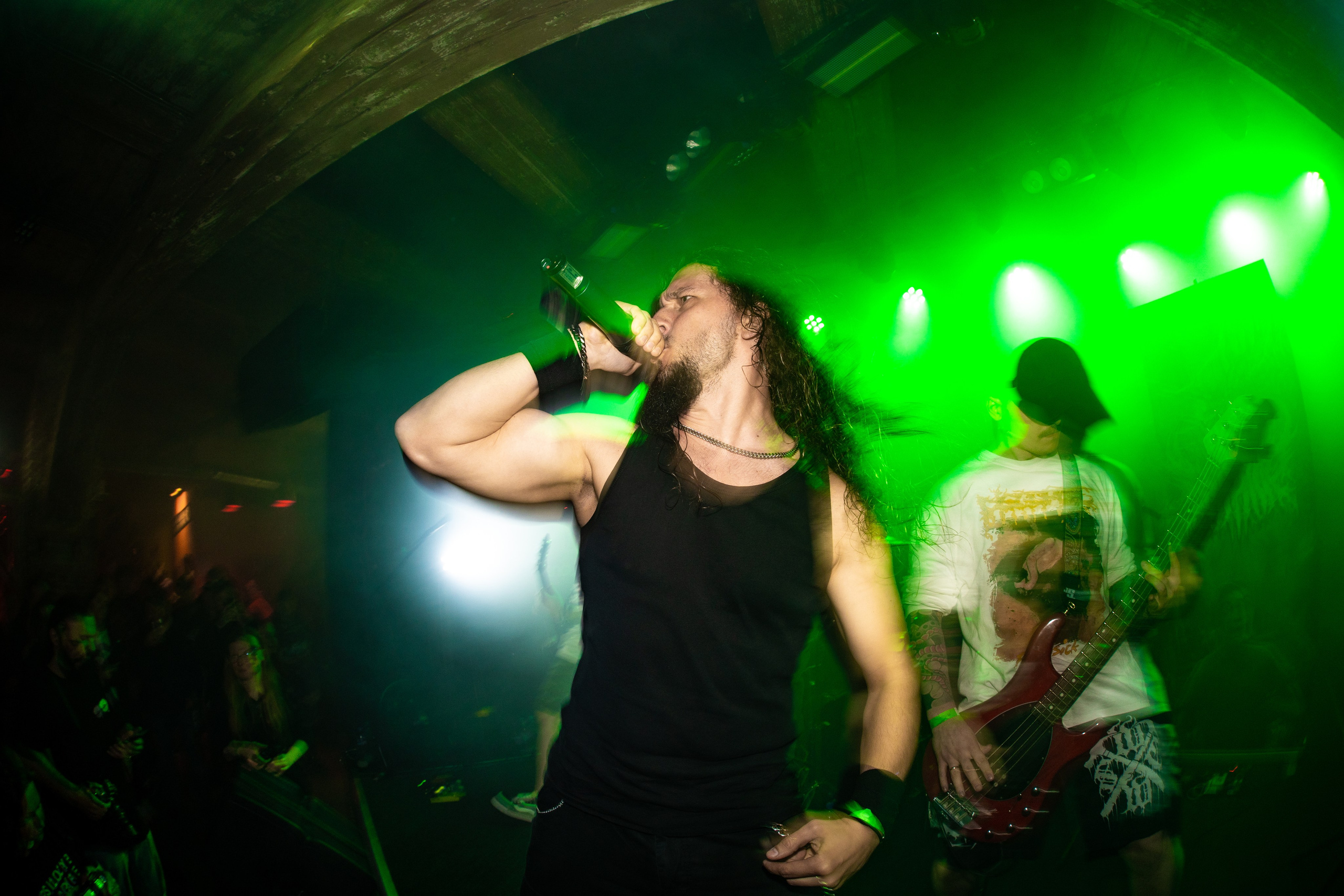 BRUTAL MASH FEST|Zoccolo 2.0. Концертный и репортажный фотограф в Санкт-Петербурге Слава Пахомов