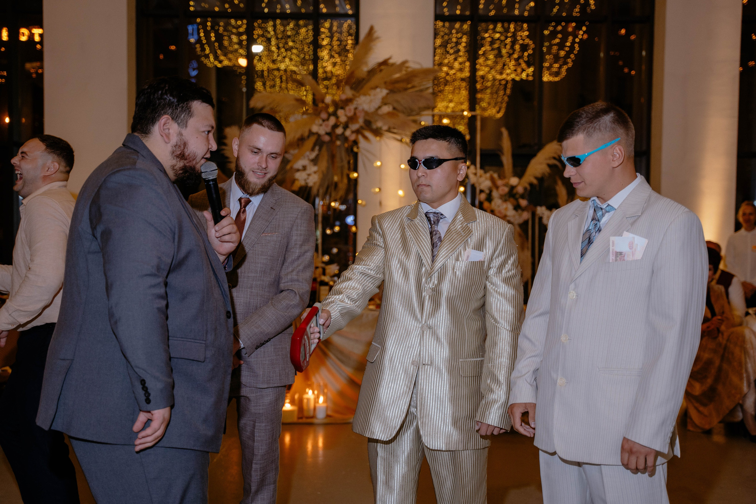 Свадебный день Магомеда и Вероники. Фотограф Чита. Индивидуальные портреты, LoveStory, свадьбы