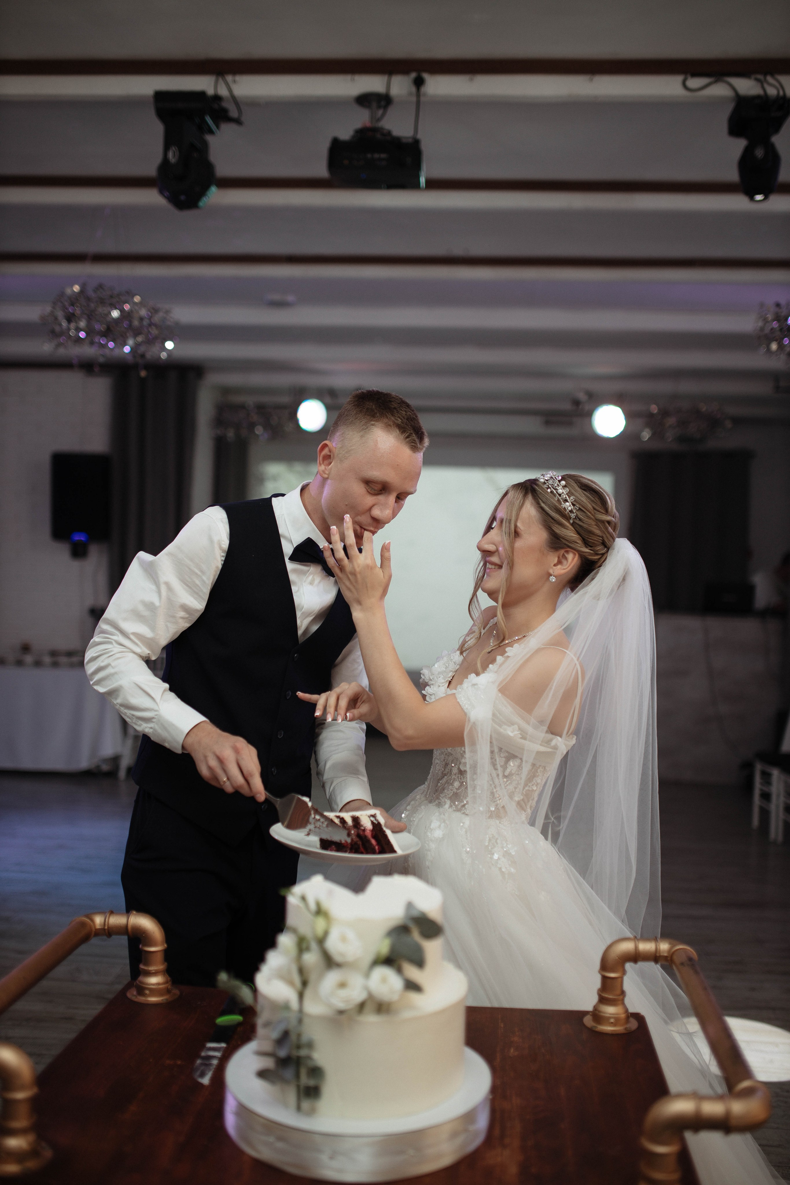 Влад и Алина. Главная