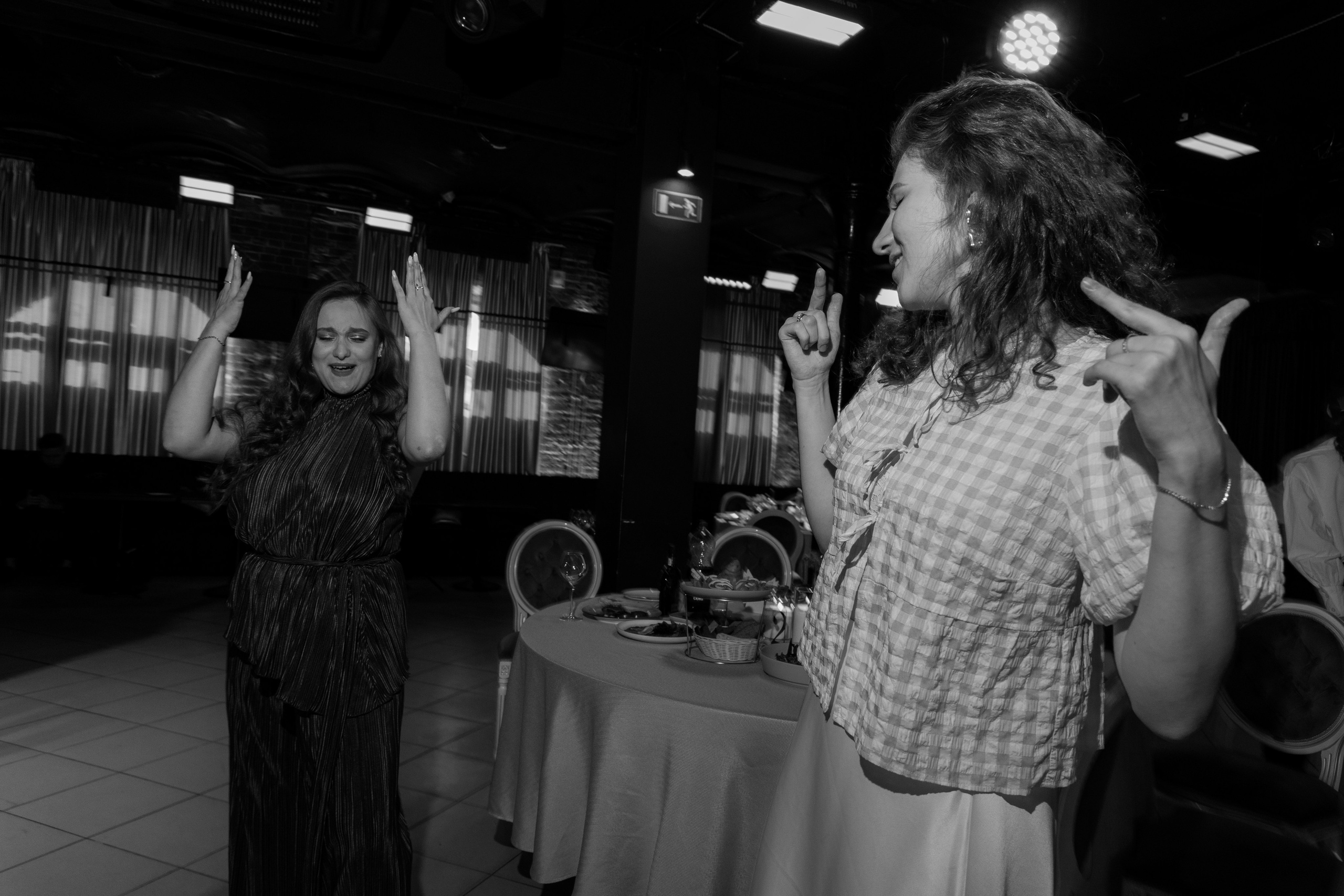 Илья и Лиза. Свадебный фотограф в Саратове