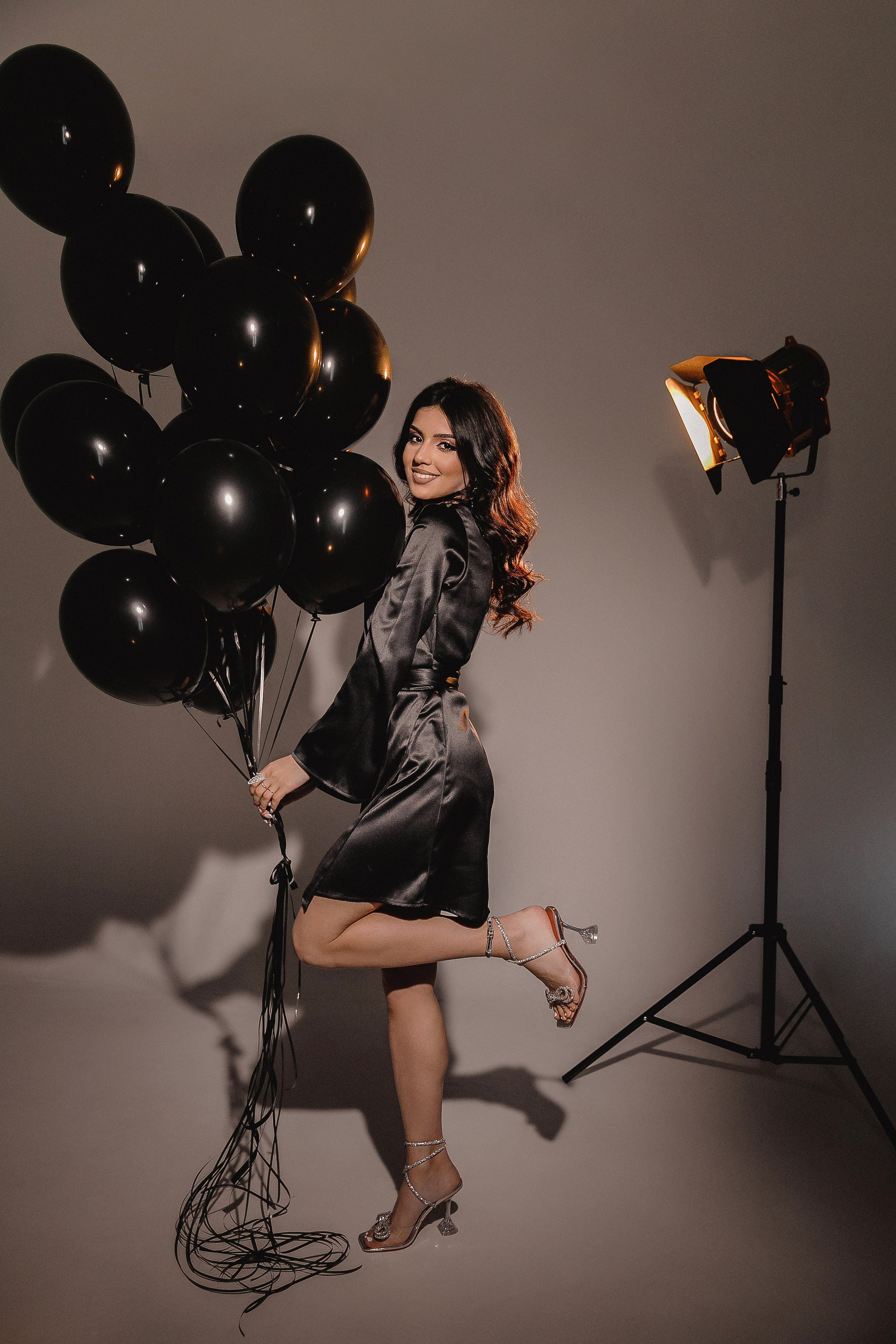 Фотосессия на циклораме. Свадебный фотограф в новокузнецке