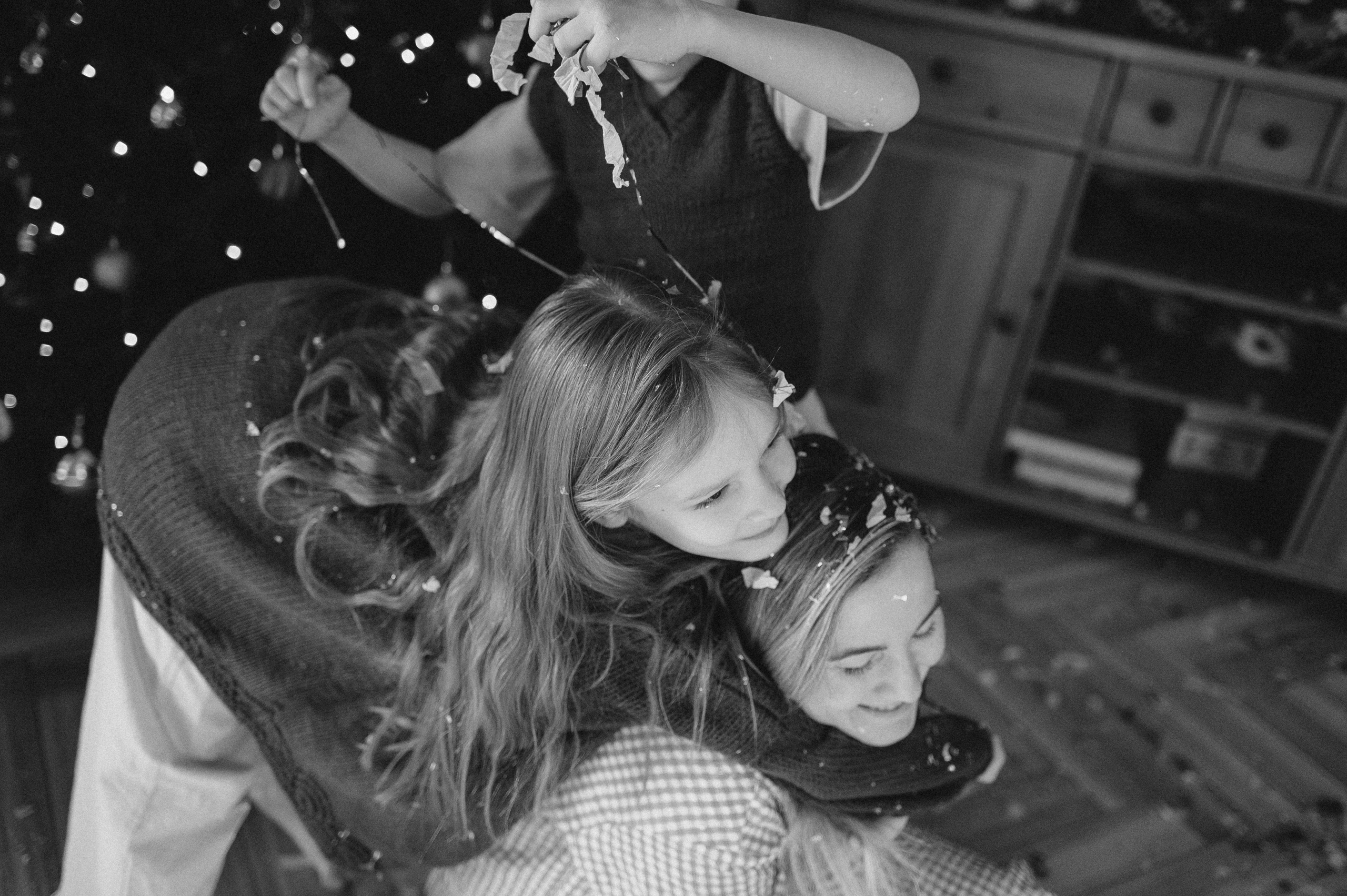 Дома. Фотограф Алиса Чечина. Калуга. Товарково