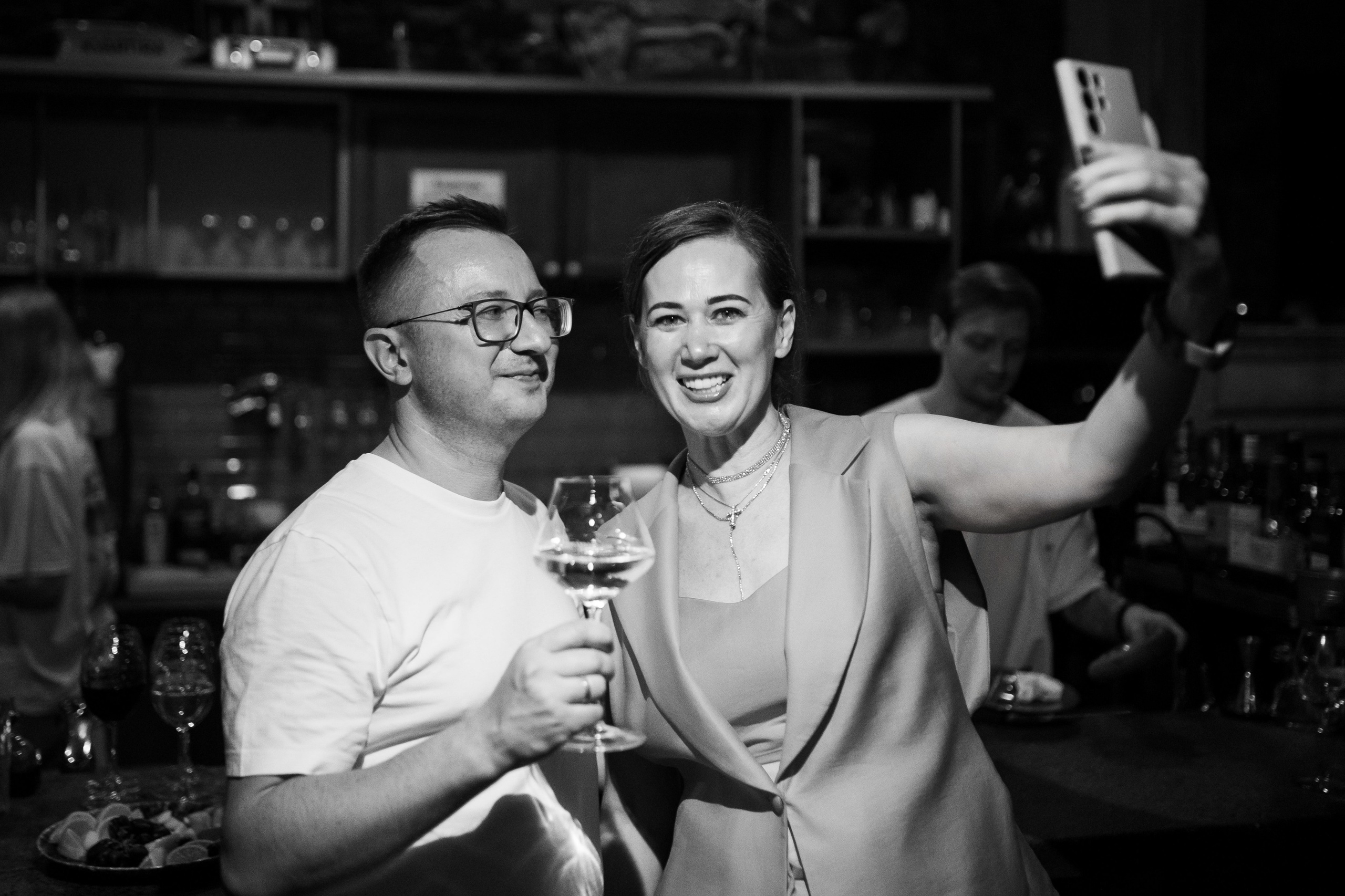 Юбилей Сергей. Фотограф Иван Недорез