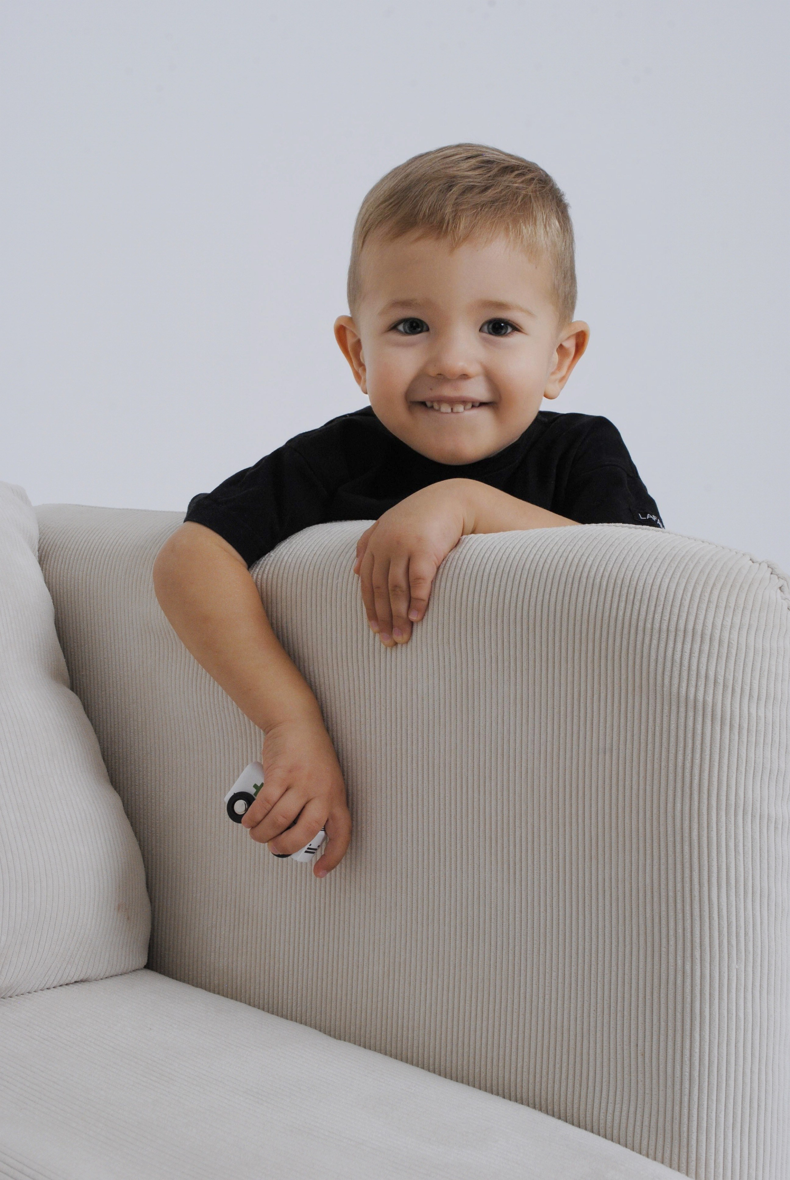 Анна. Фотограф Мария Мусаелян