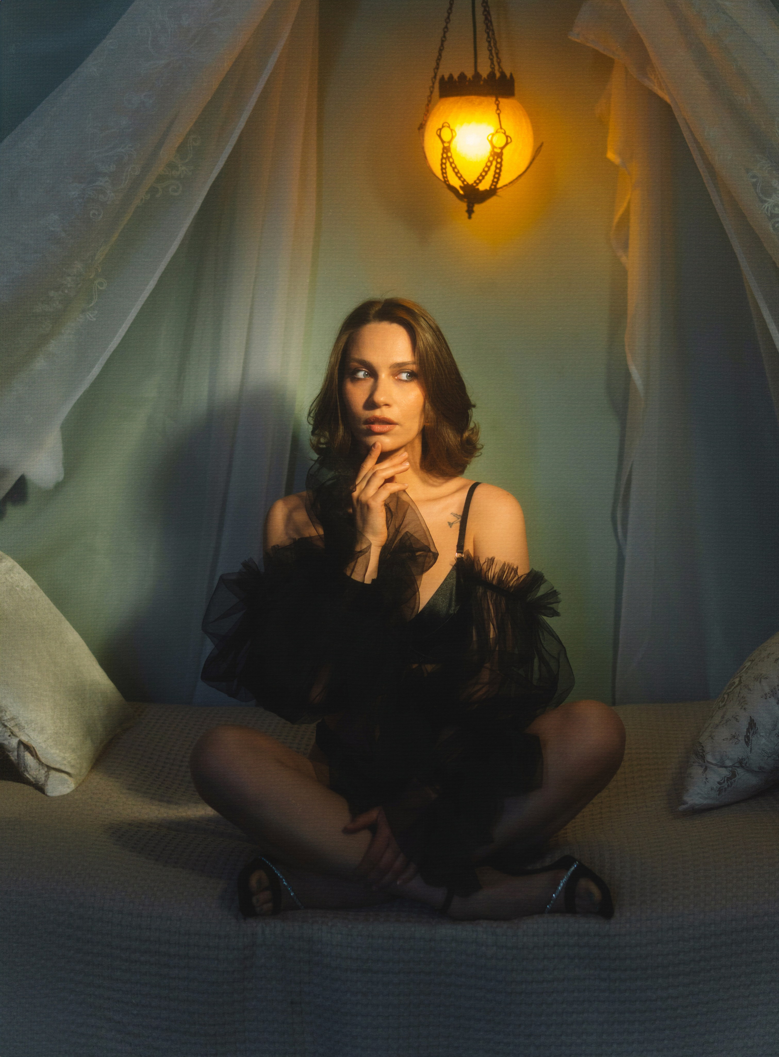 Анастасия. Фотограф ваших эмоций