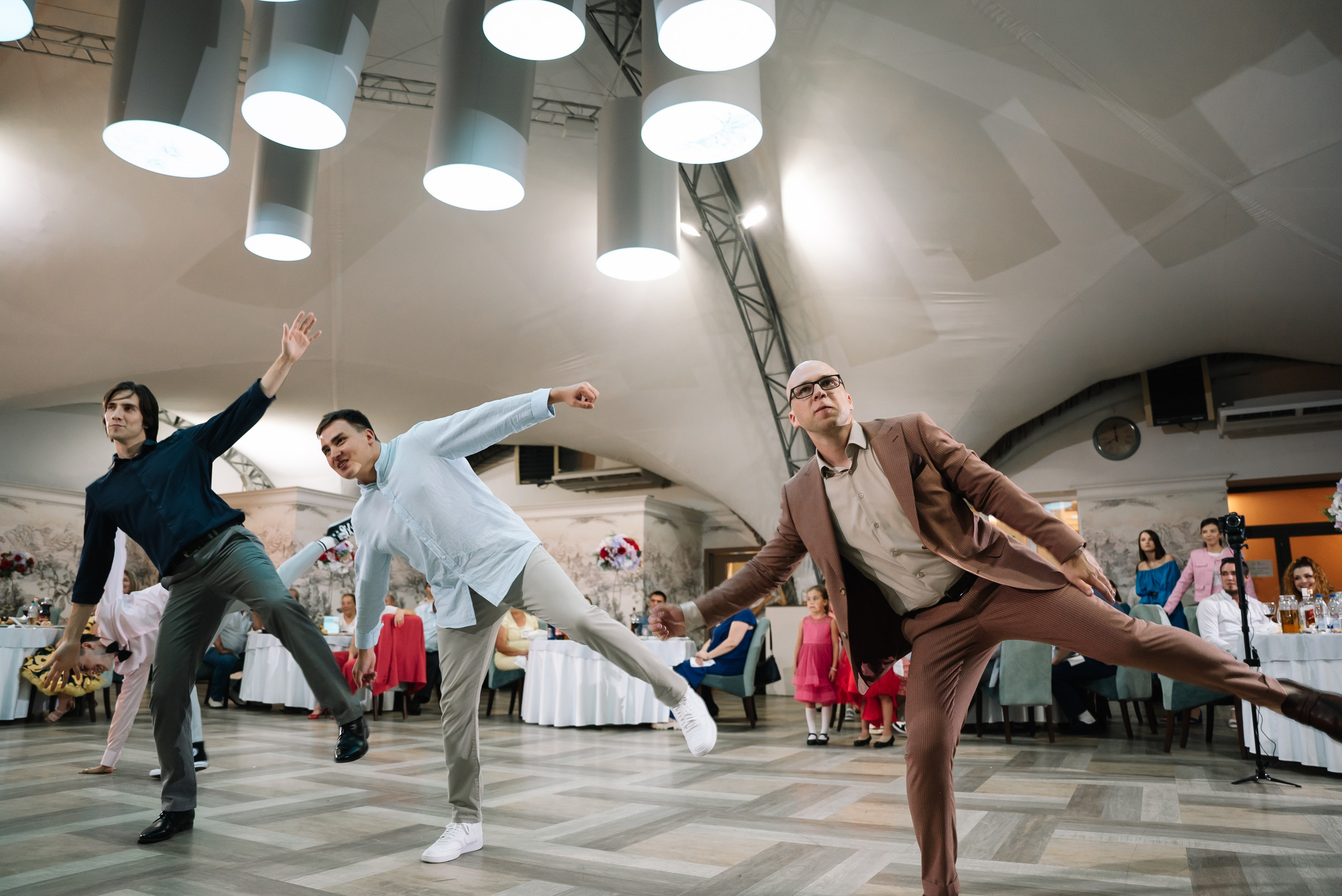 Антон и Юлия. Свадебный фотограф в Самаре Анна Ковалева