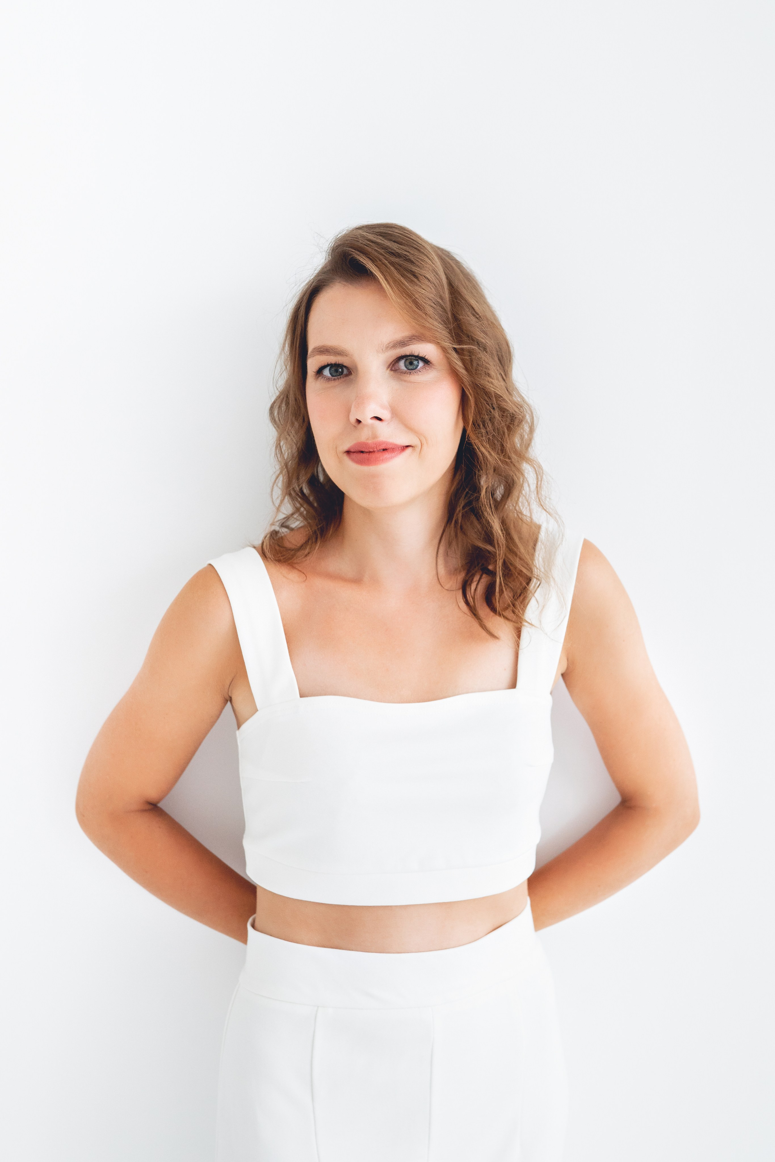 Мария. Главная