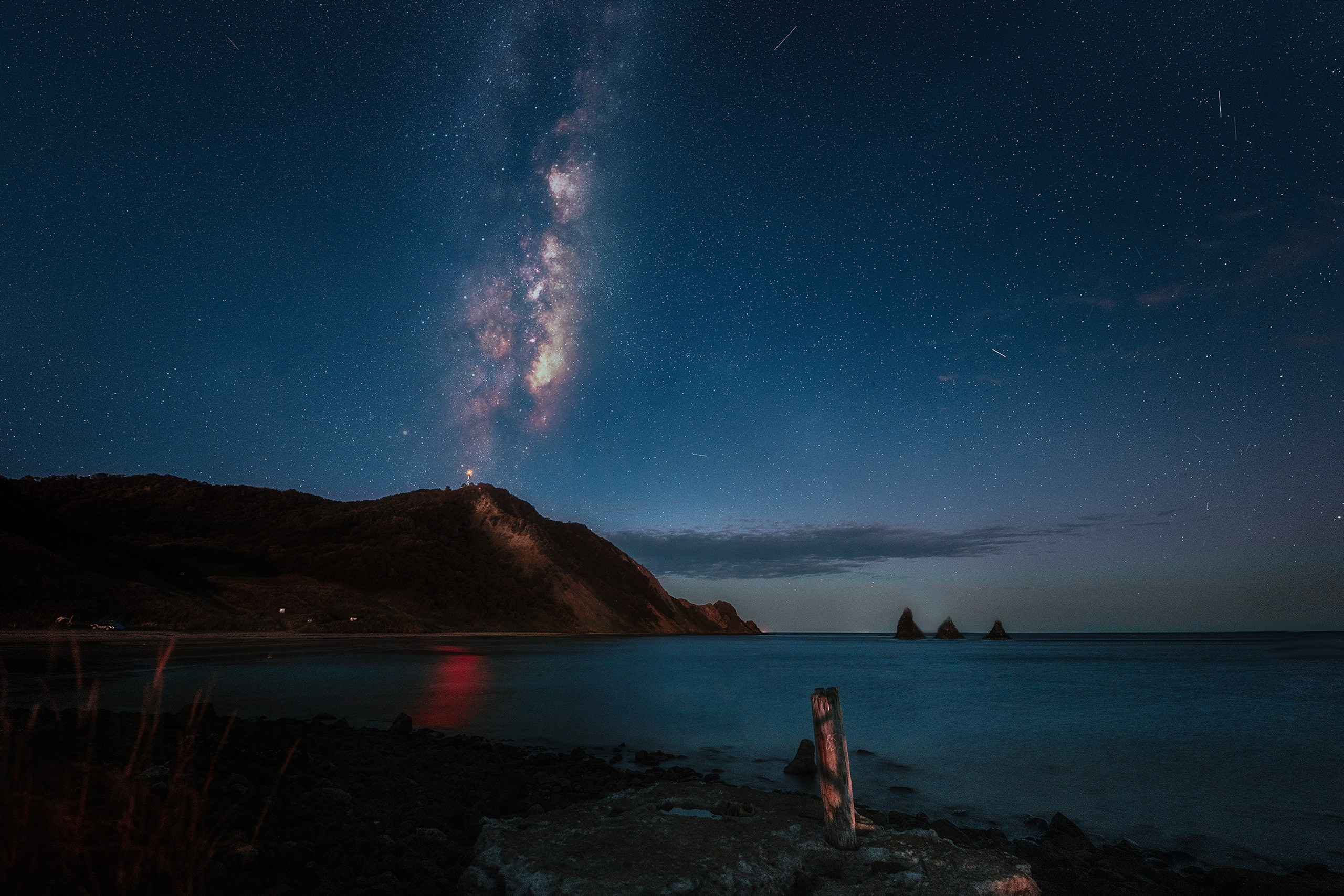 Сахалин | Север