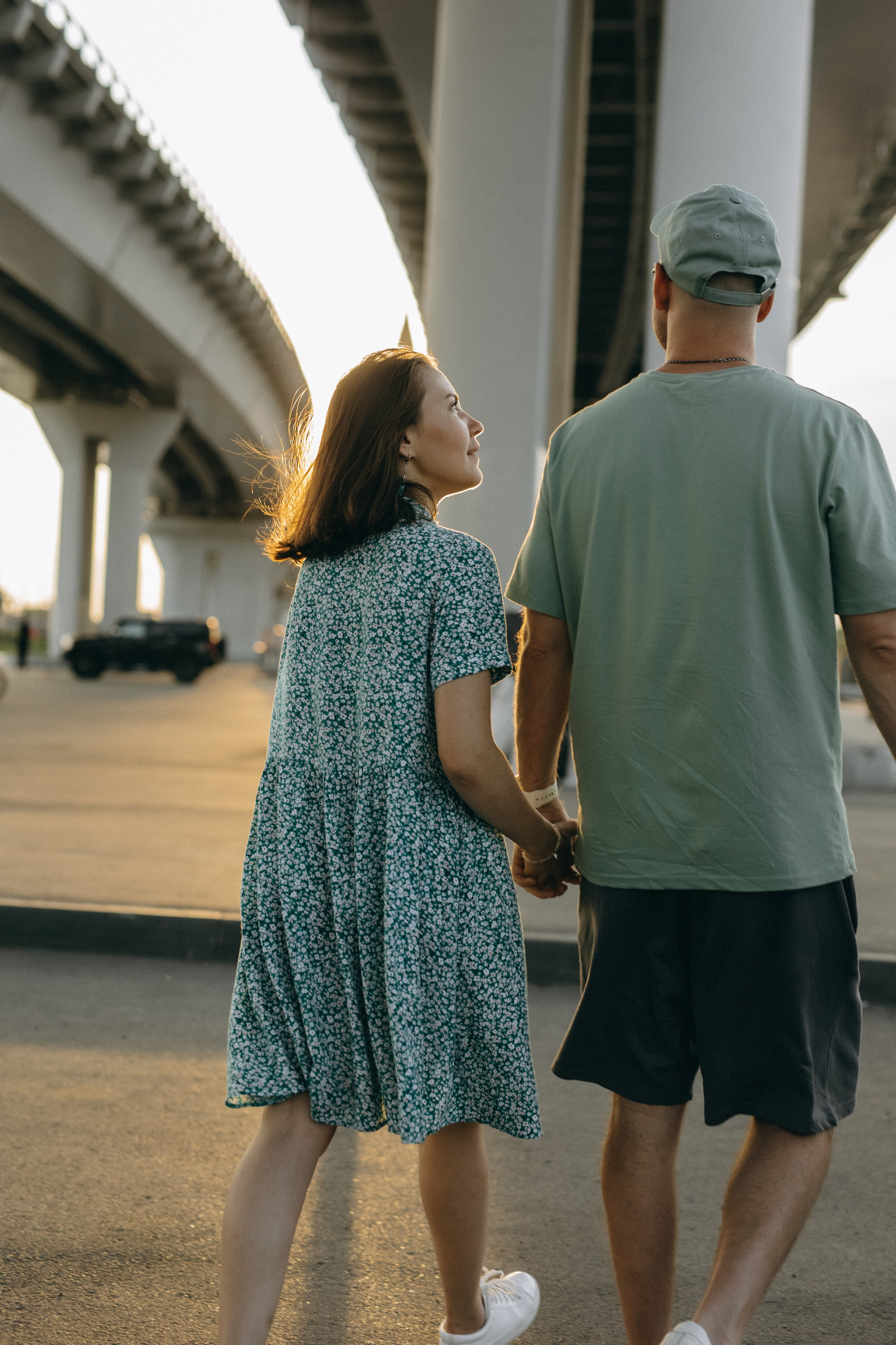 Заметки о лете. Семейный и портретный фотограф из Казани