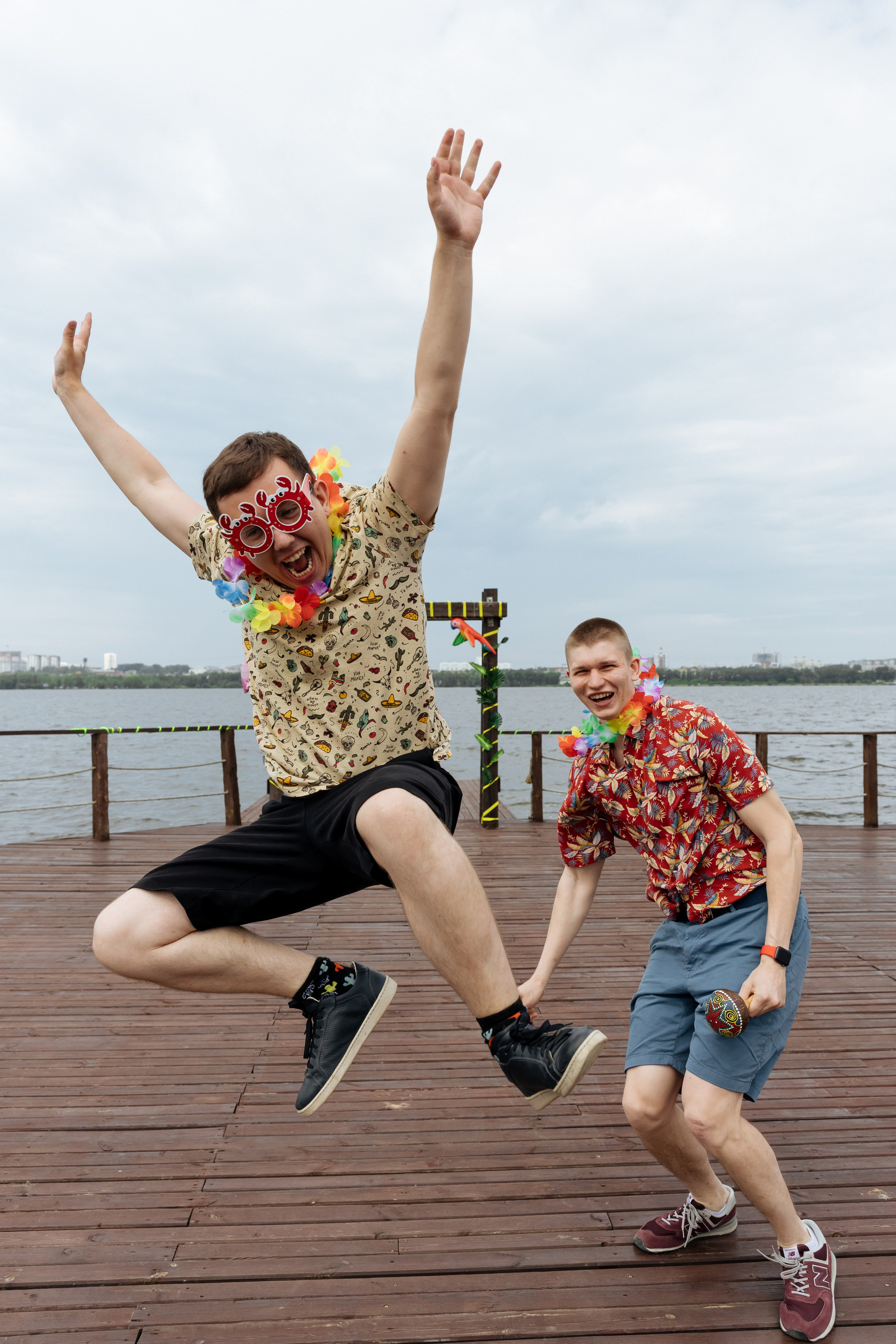 День рождения компании Авис. Свадебный и семейный фотограф Анна Печенкина