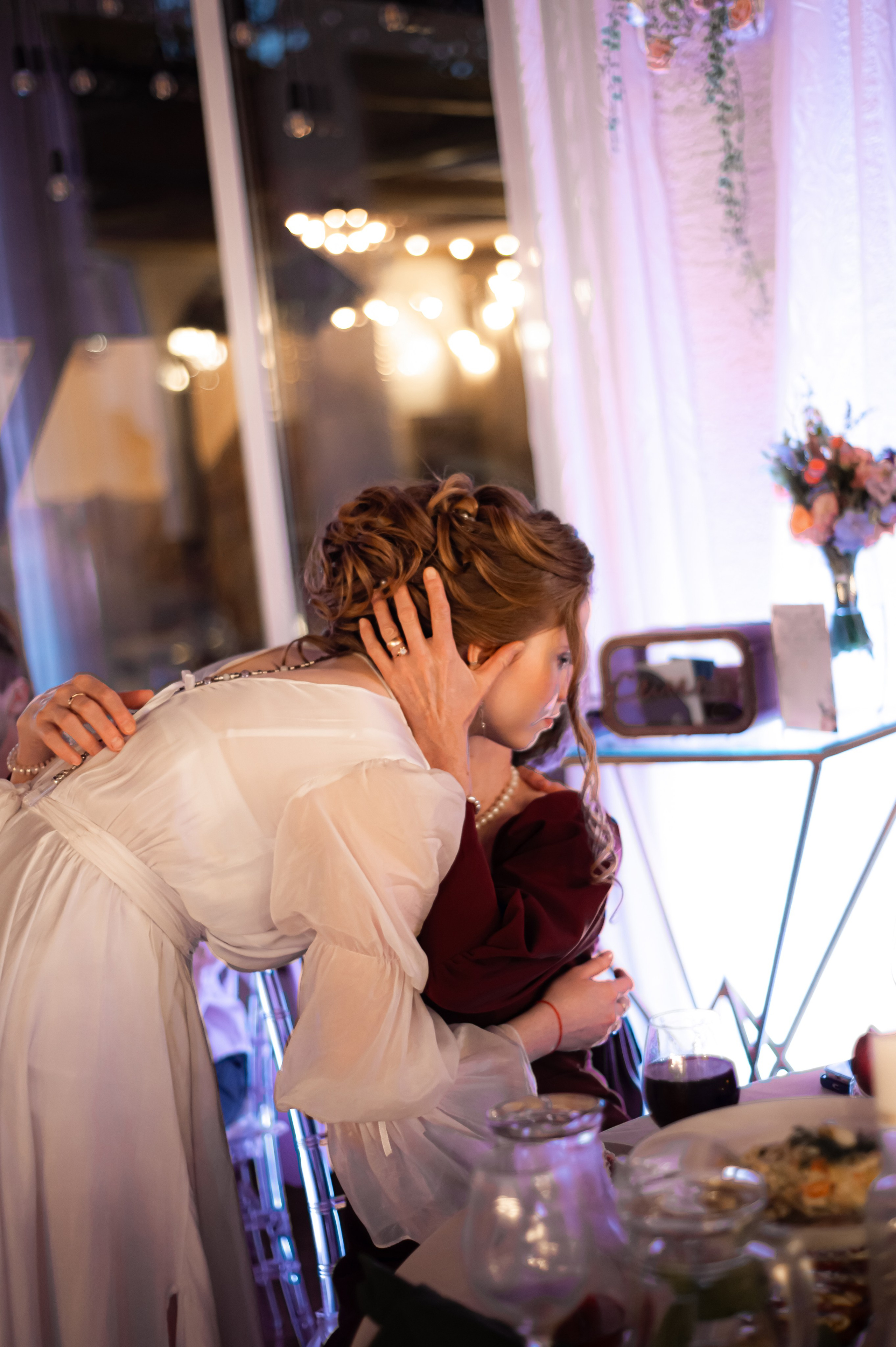 Банкет. Семейный и свадебный фотограф в Санкт-Петербурге Юлия Мельникова