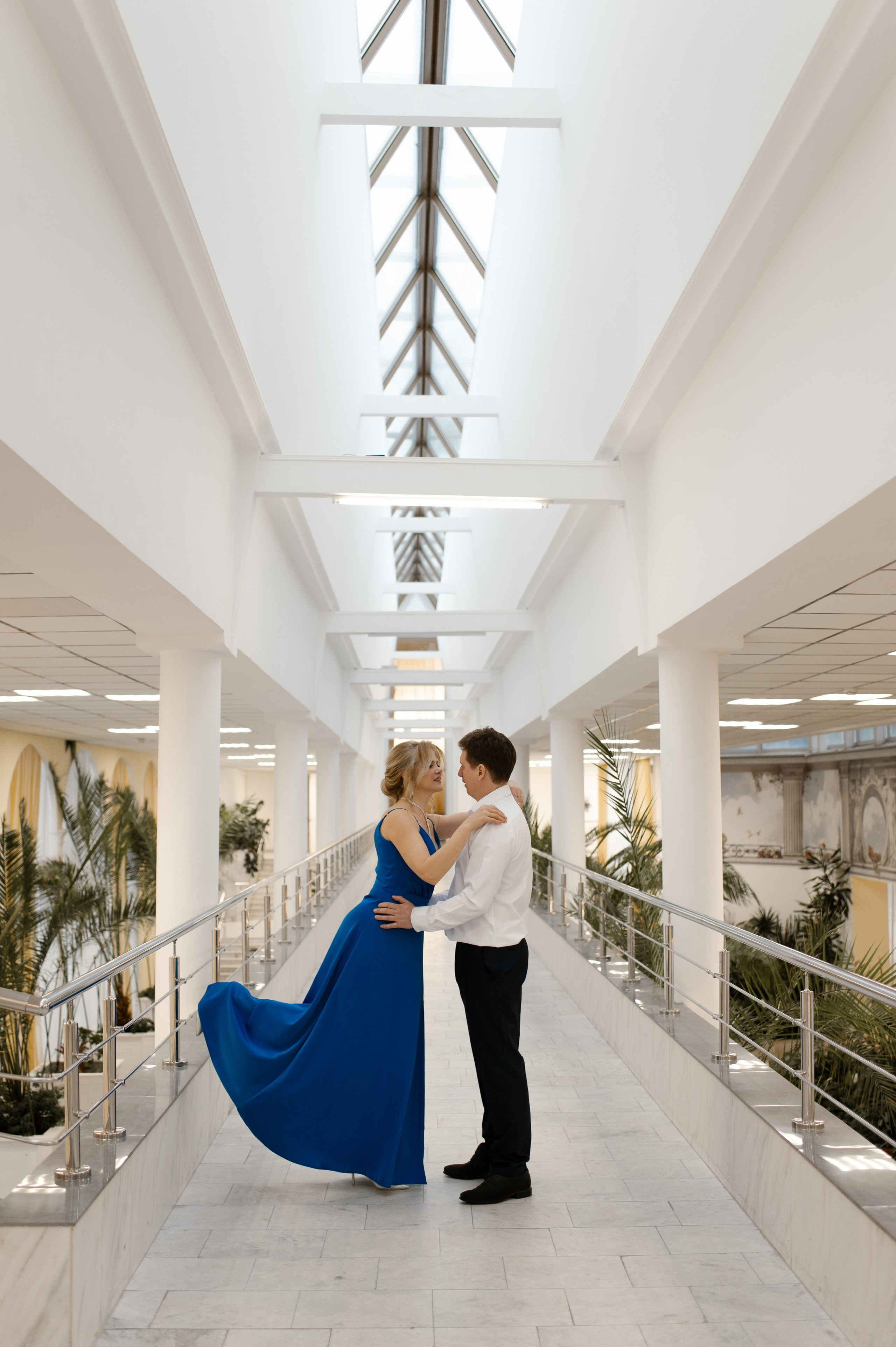 ЗАГС Выборгского района. Семейный и свадебный фотограф в Санкт-Петербурге Юлия Мельникова